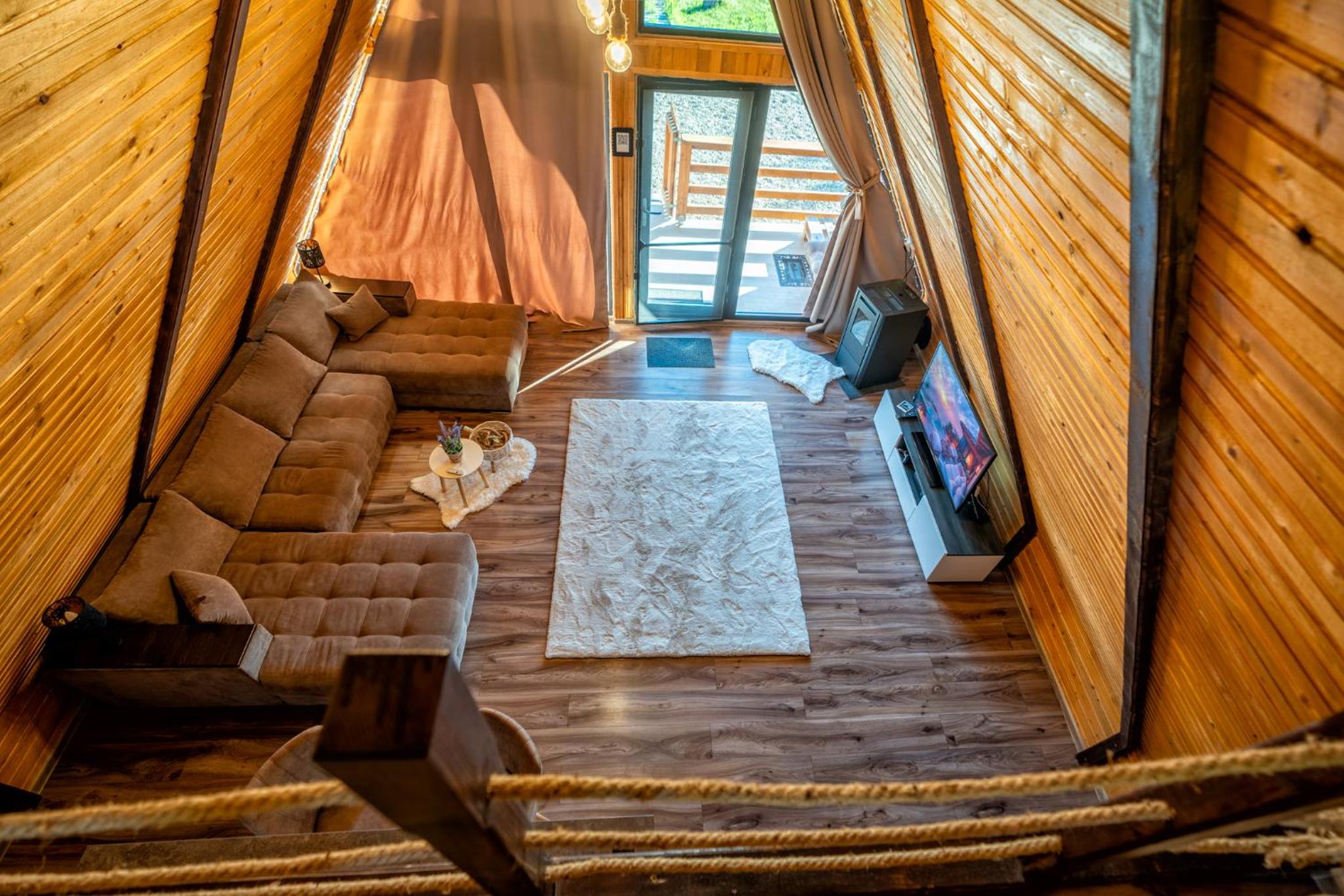 Cabana VP