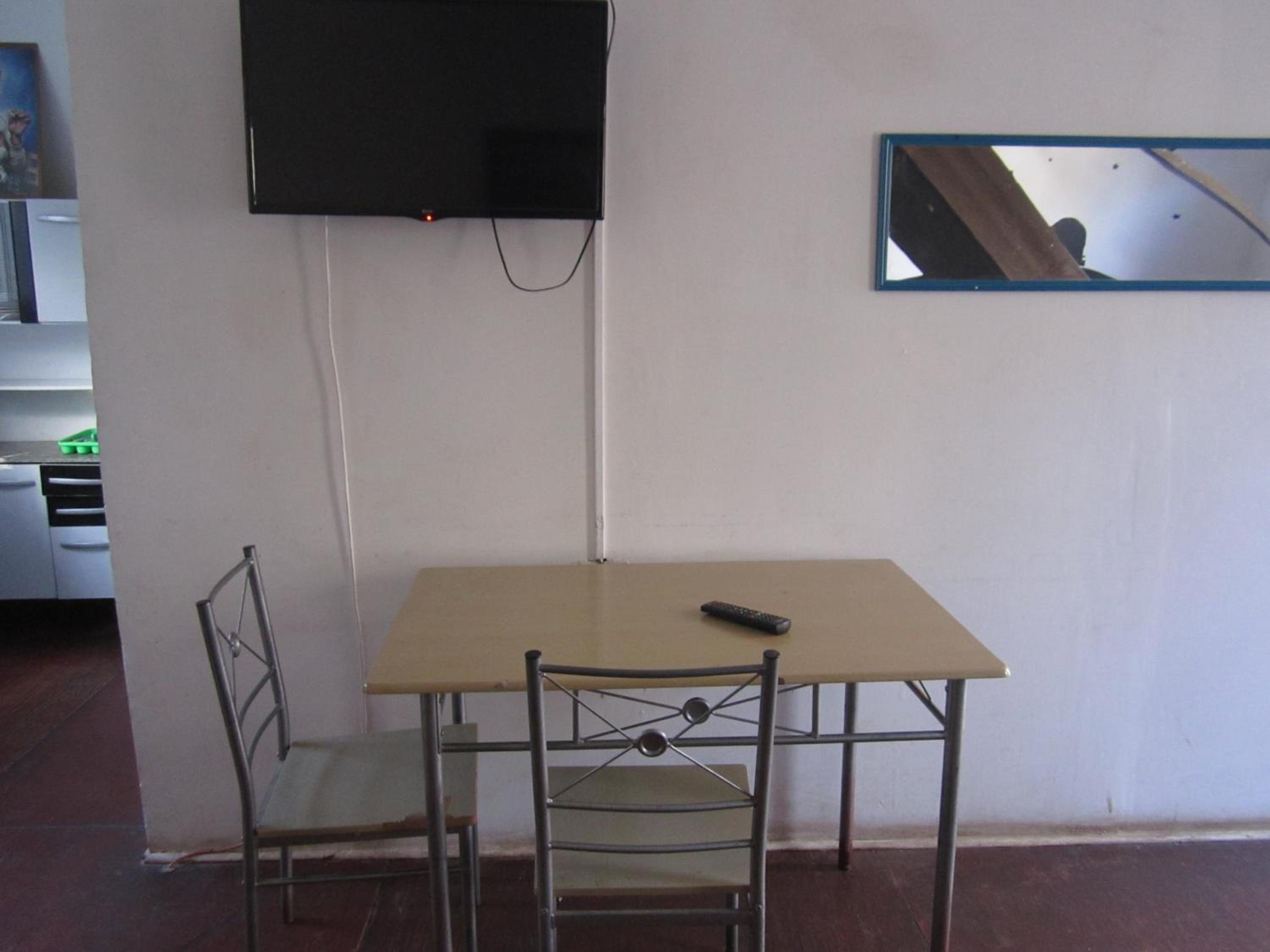 Cabañas Los grillos