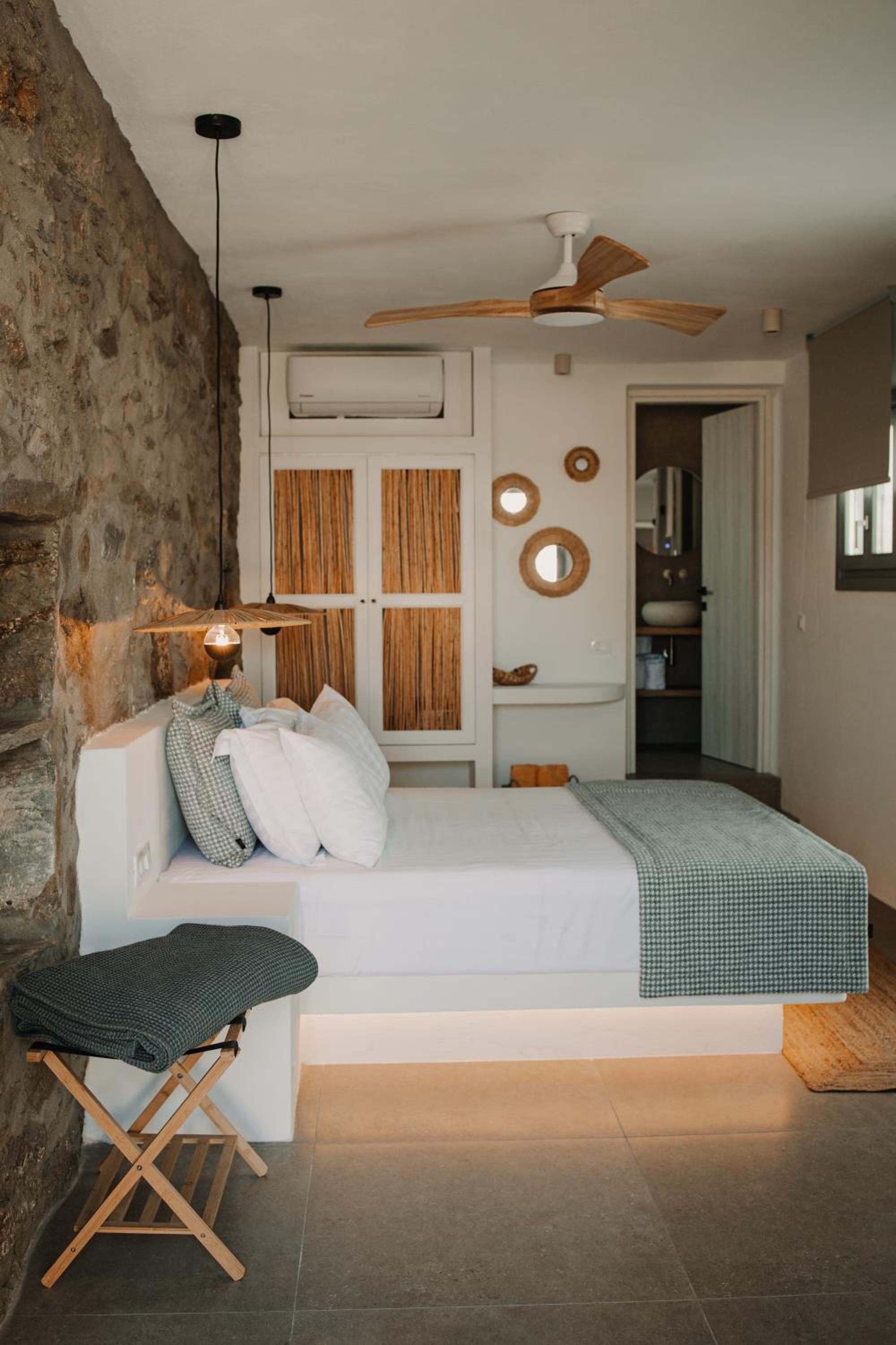 Venue Villas - Folegandros