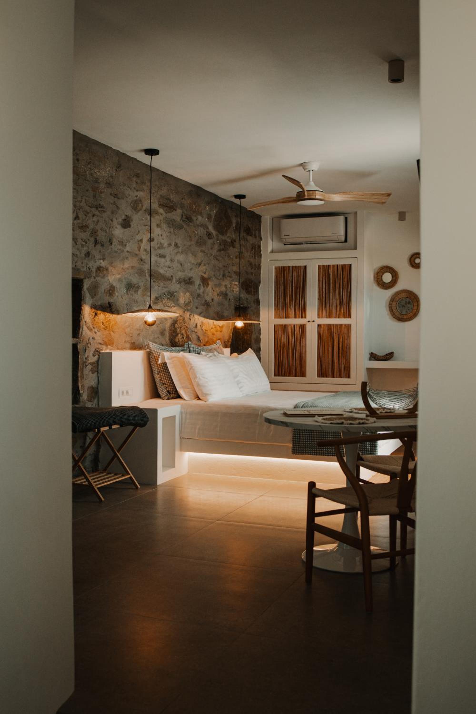 Venue Villas - Folegandros