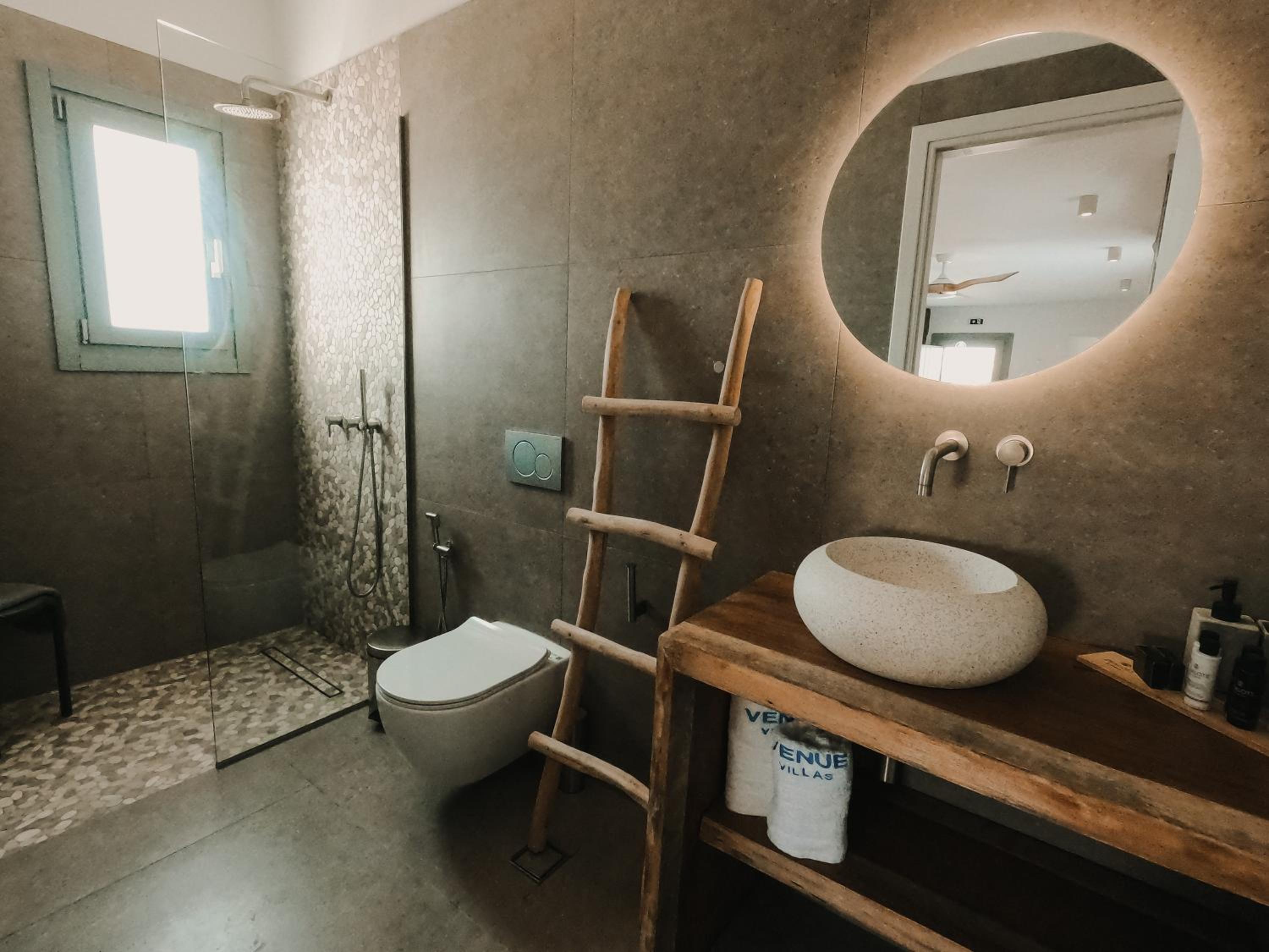 Venue Villas - Folegandros