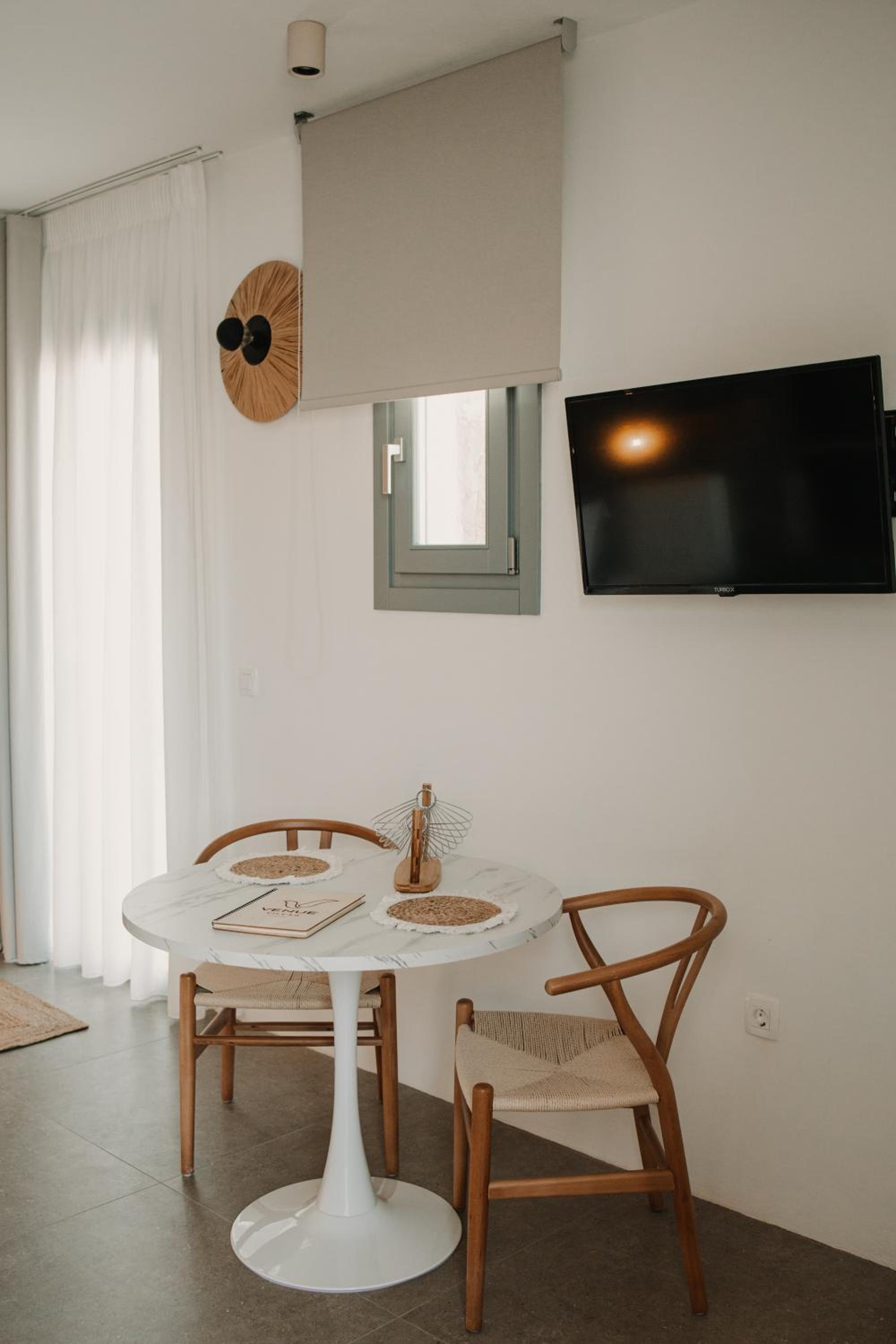 Venue Villas - Folegandros
