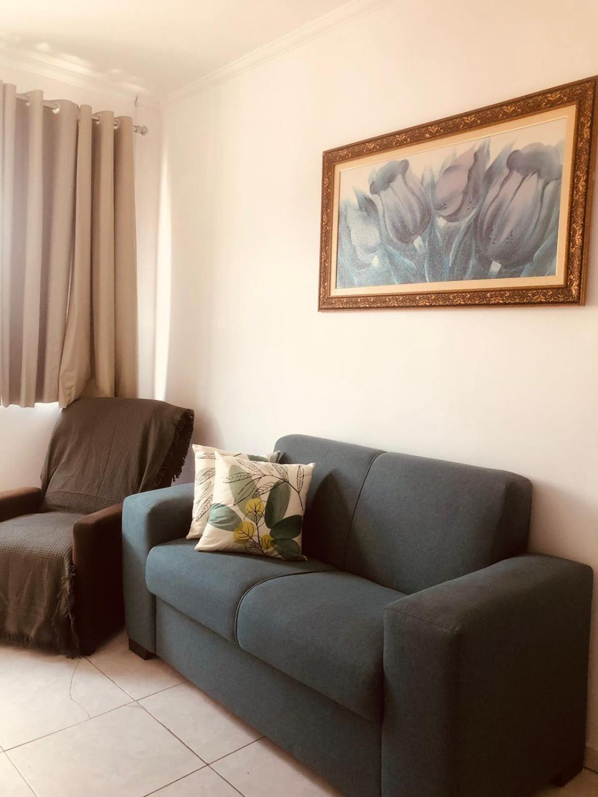 Excelente apartamento centro Paulo Afonso - 2 andar