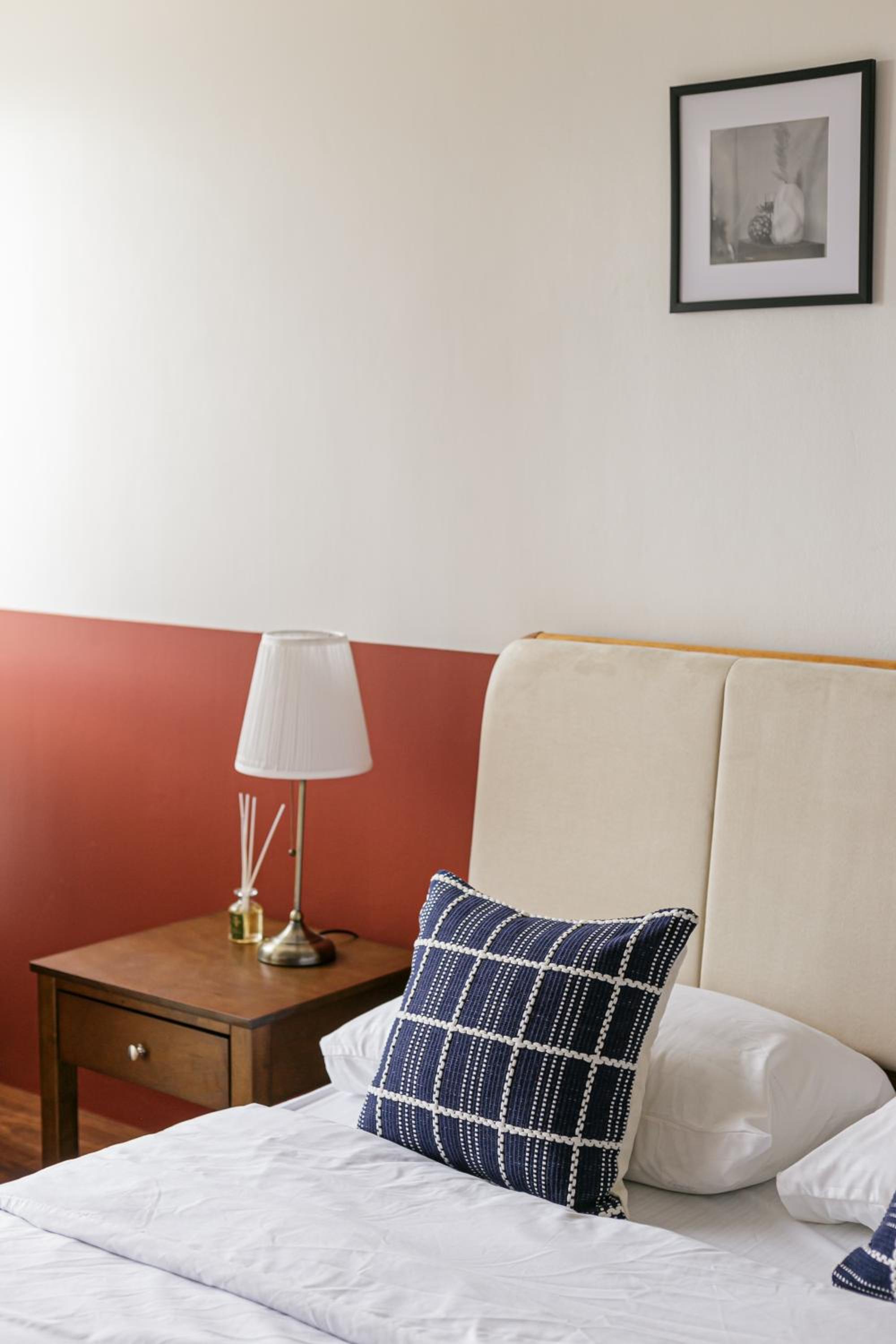 Cozy Studio in City Center