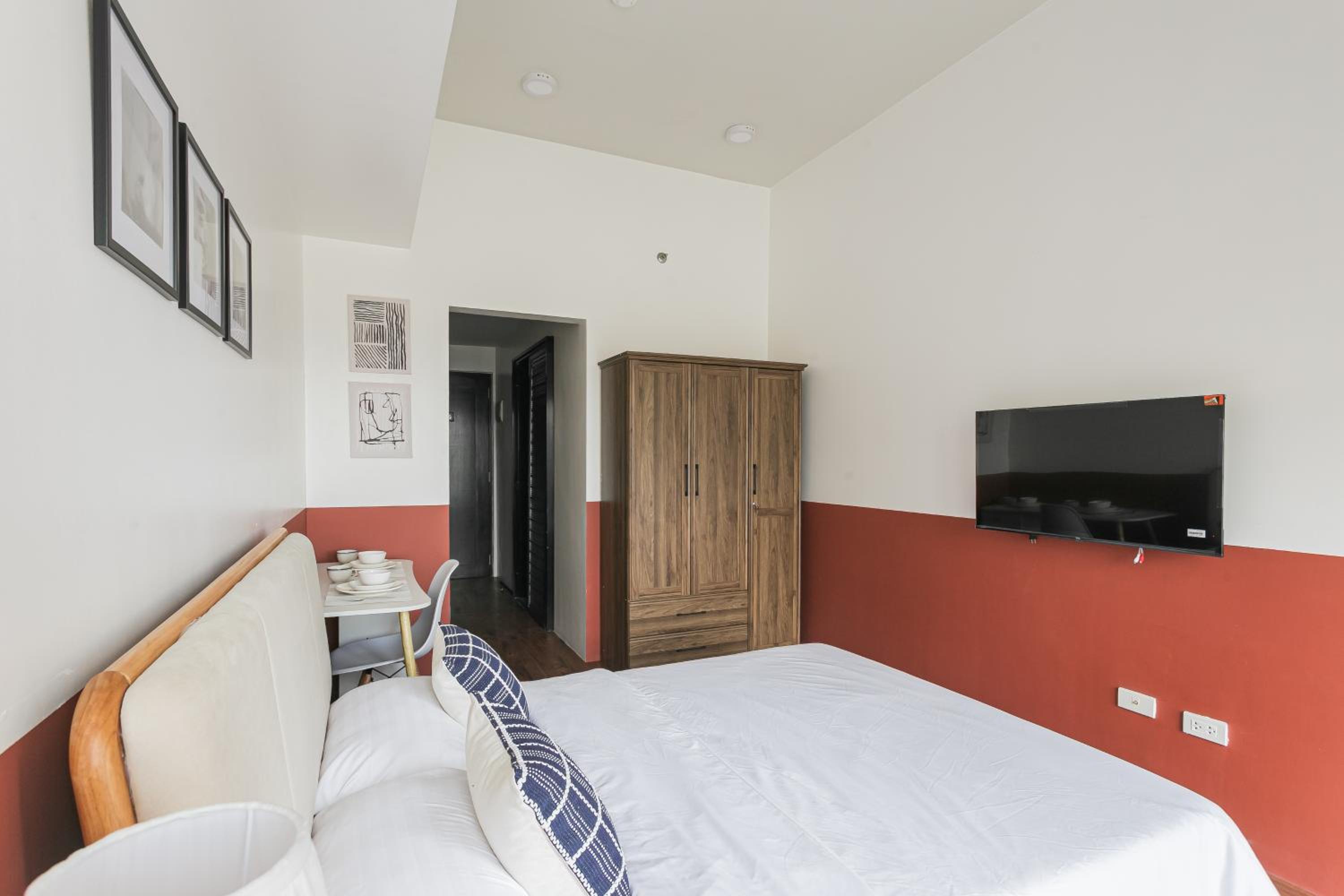Cozy Studio in City Center