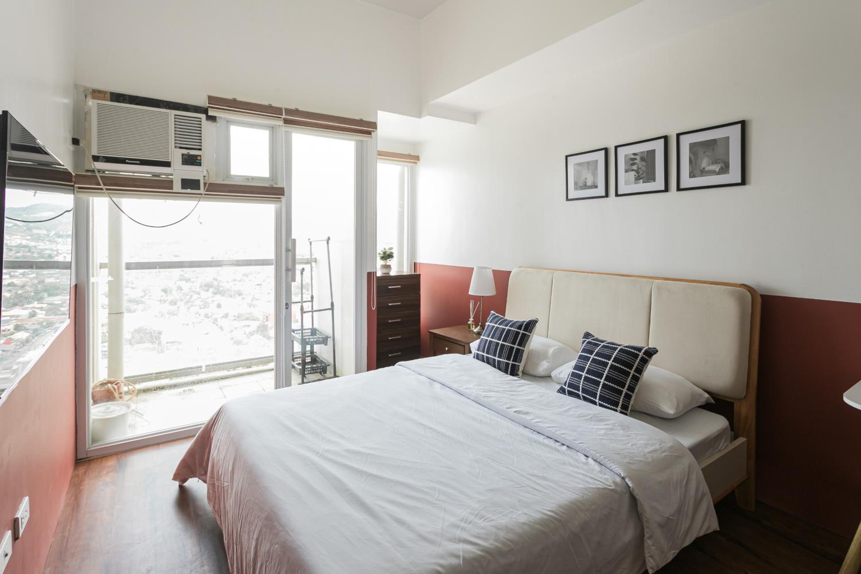 Cozy Studio in City Center