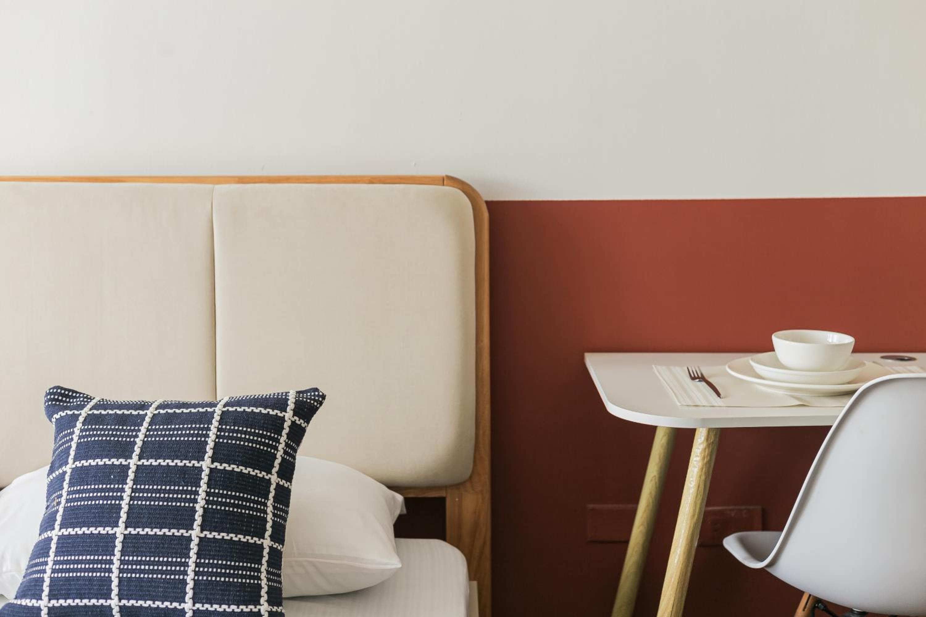 Cozy Studio in City Center