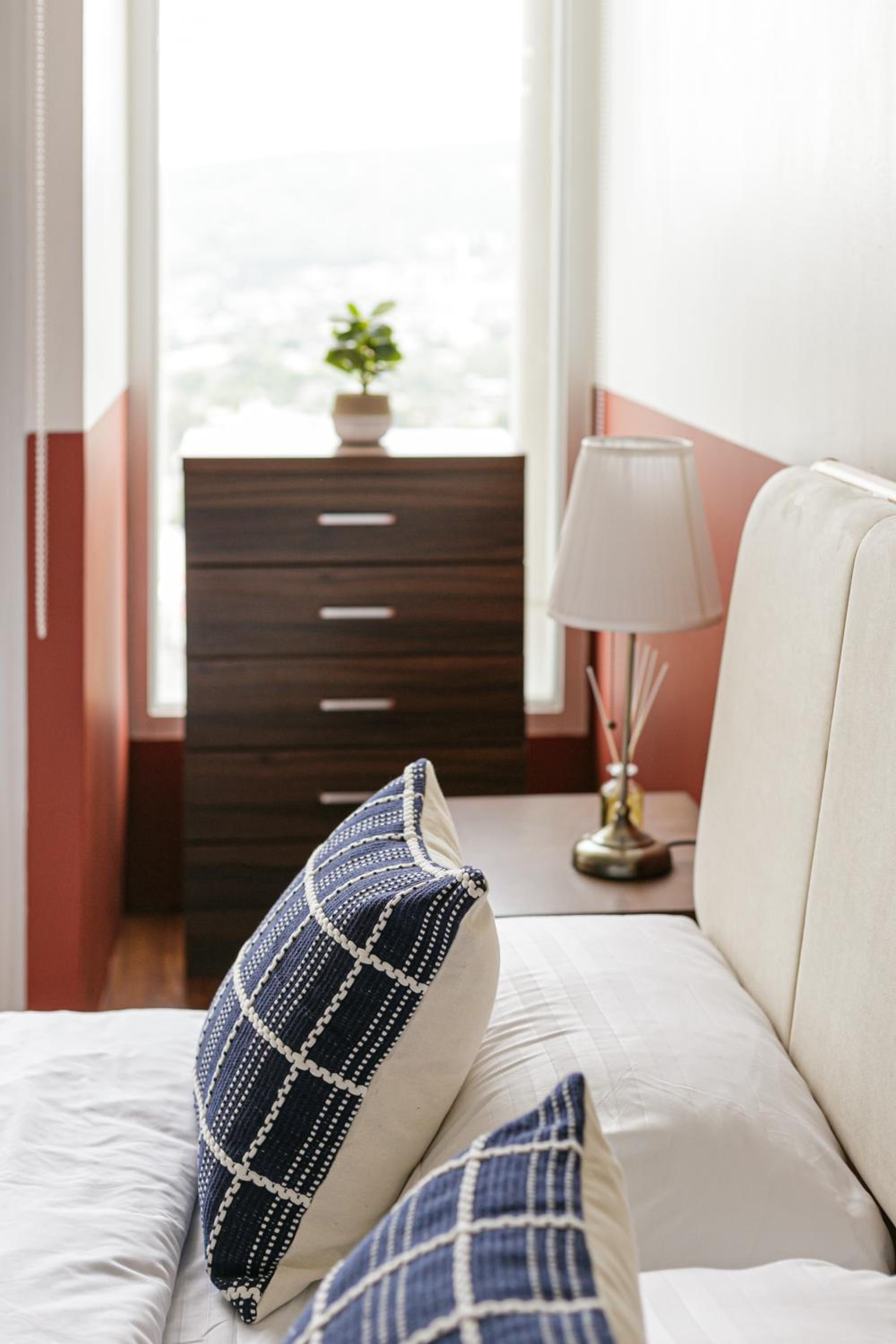 Cozy Studio in City Center