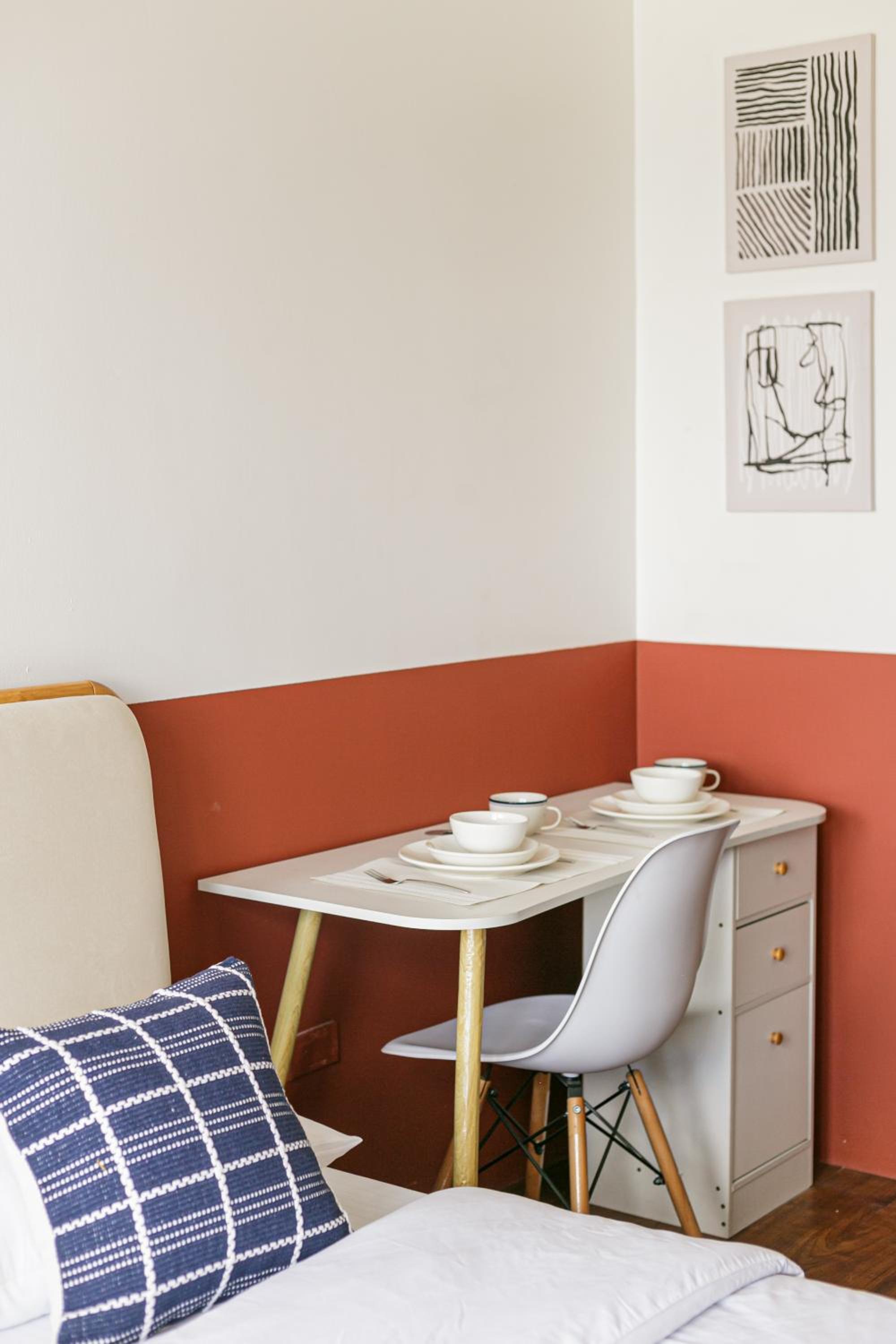 Cozy Studio in City Center