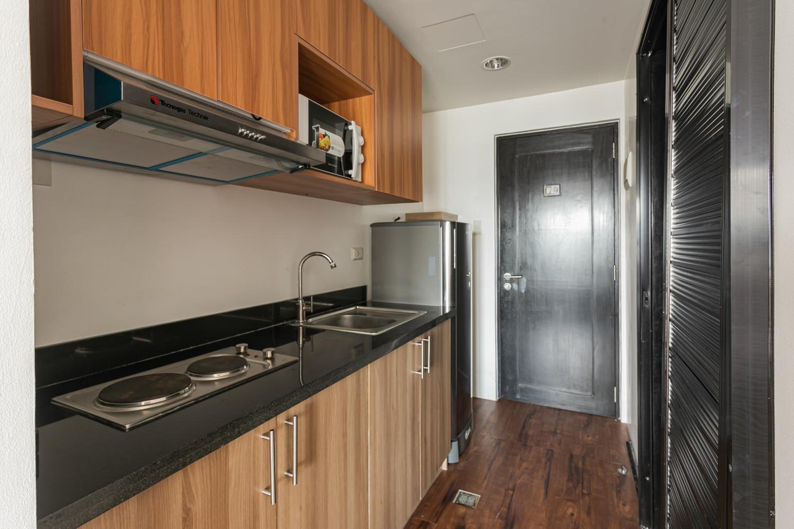Cozy Studio in City Center