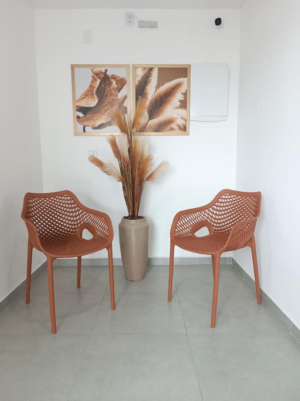 STUDIO DE LUXO - Avaliado com NOTA 10 - Qualidade, Conforto e Comodidade - Centrinho da Praia de Porto de Galinhas