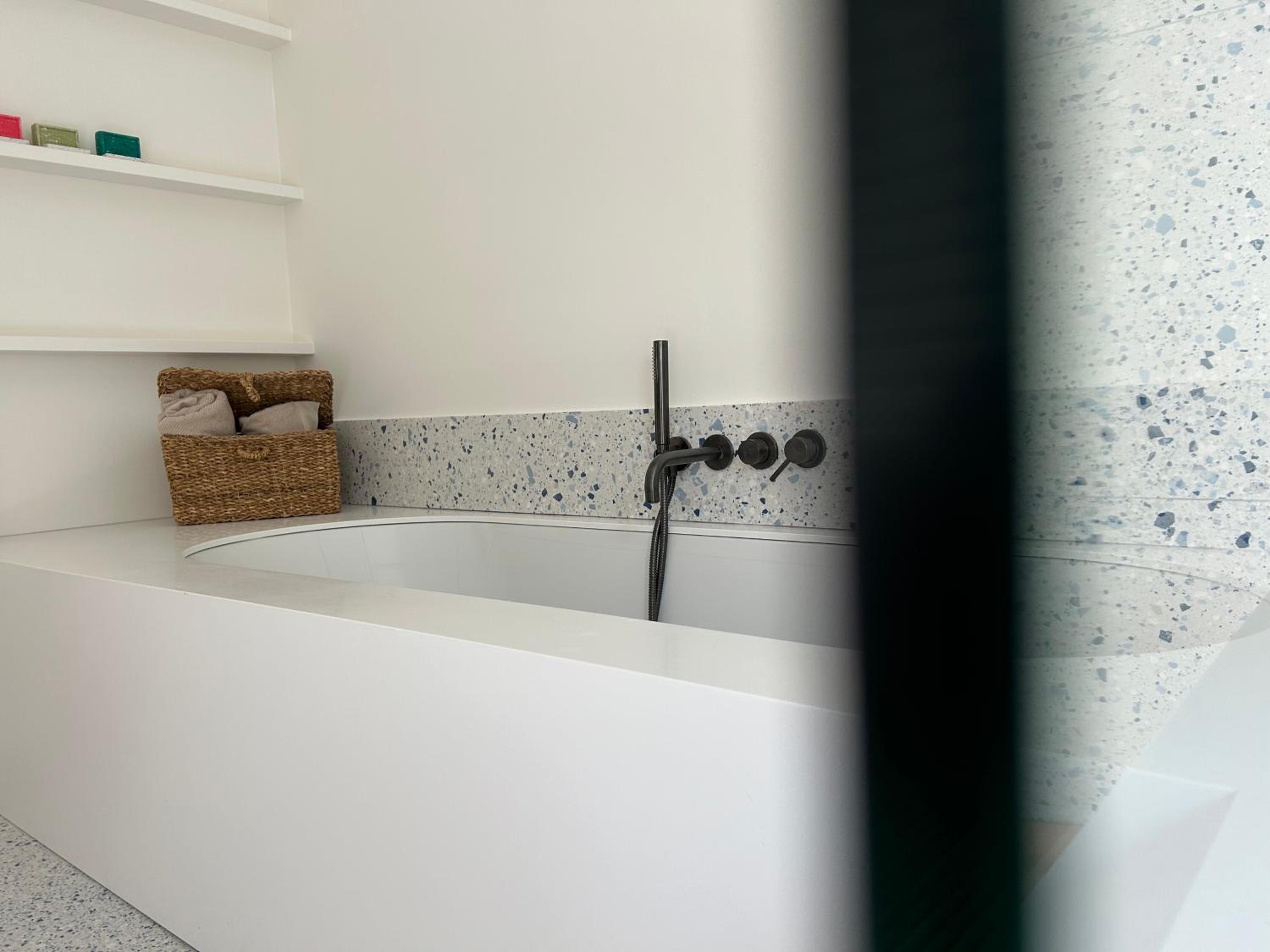 Appartement in Oostduinkerke