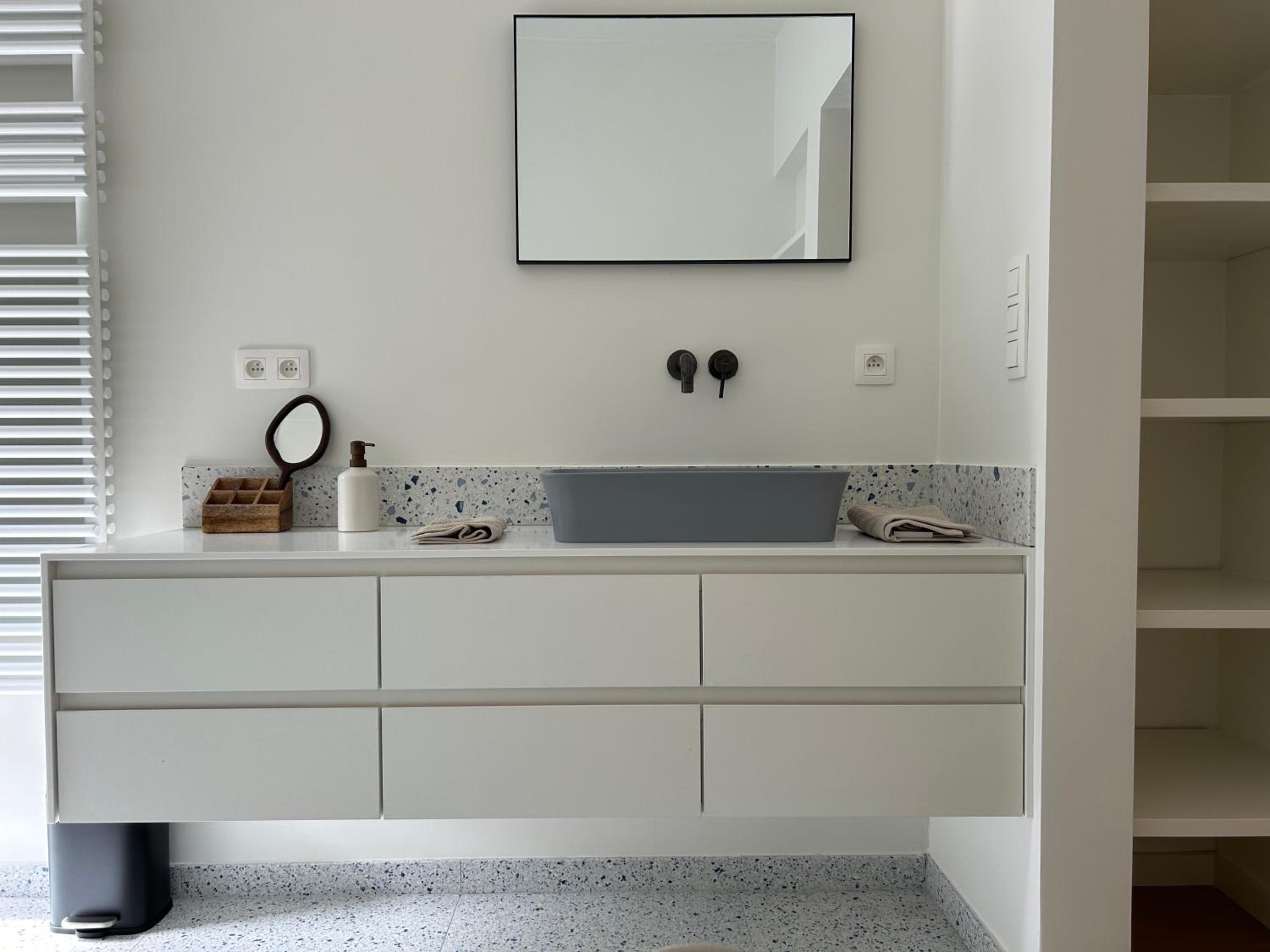 Appartement in Oostduinkerke