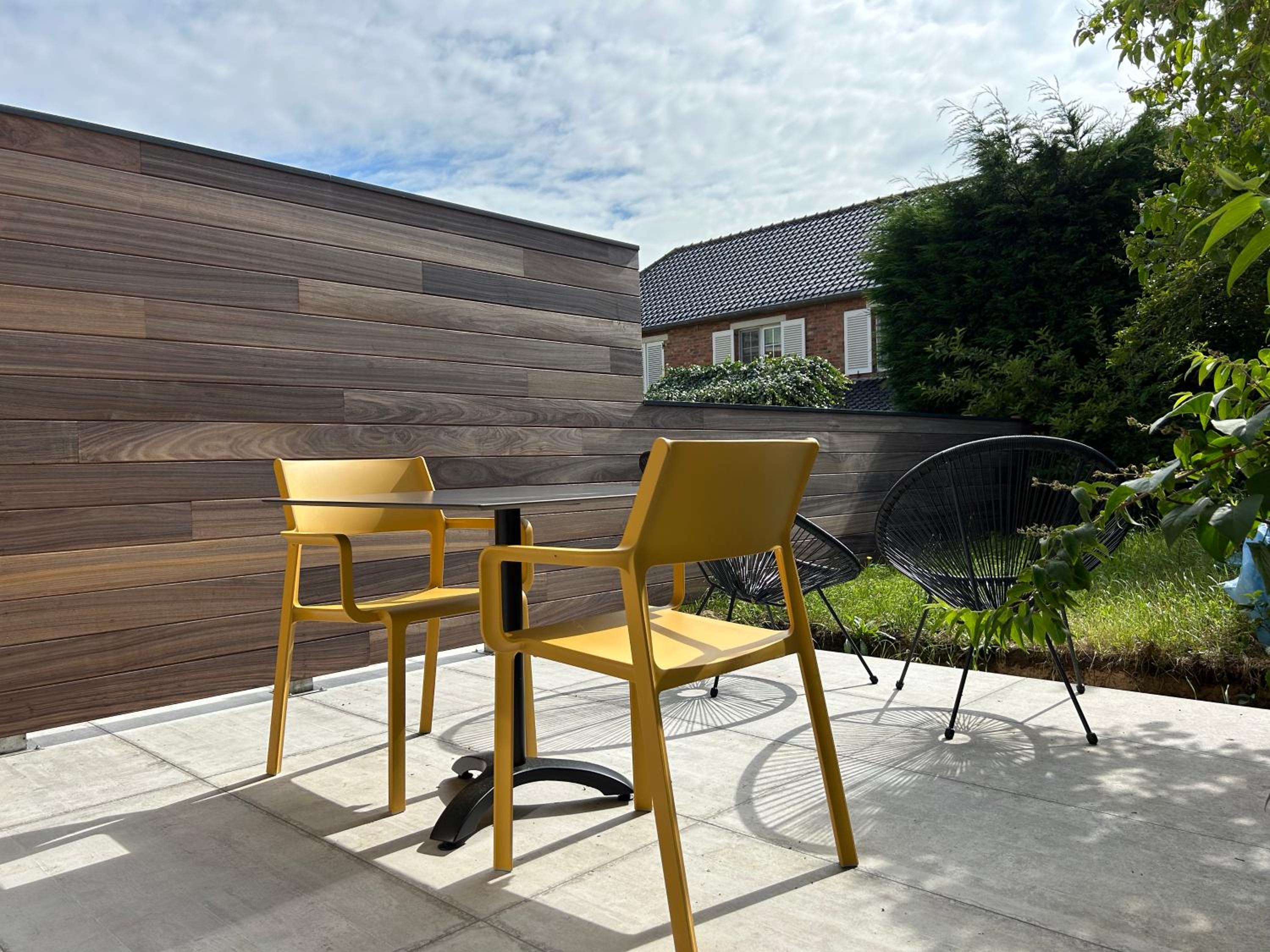 Appartement in Oostduinkerke