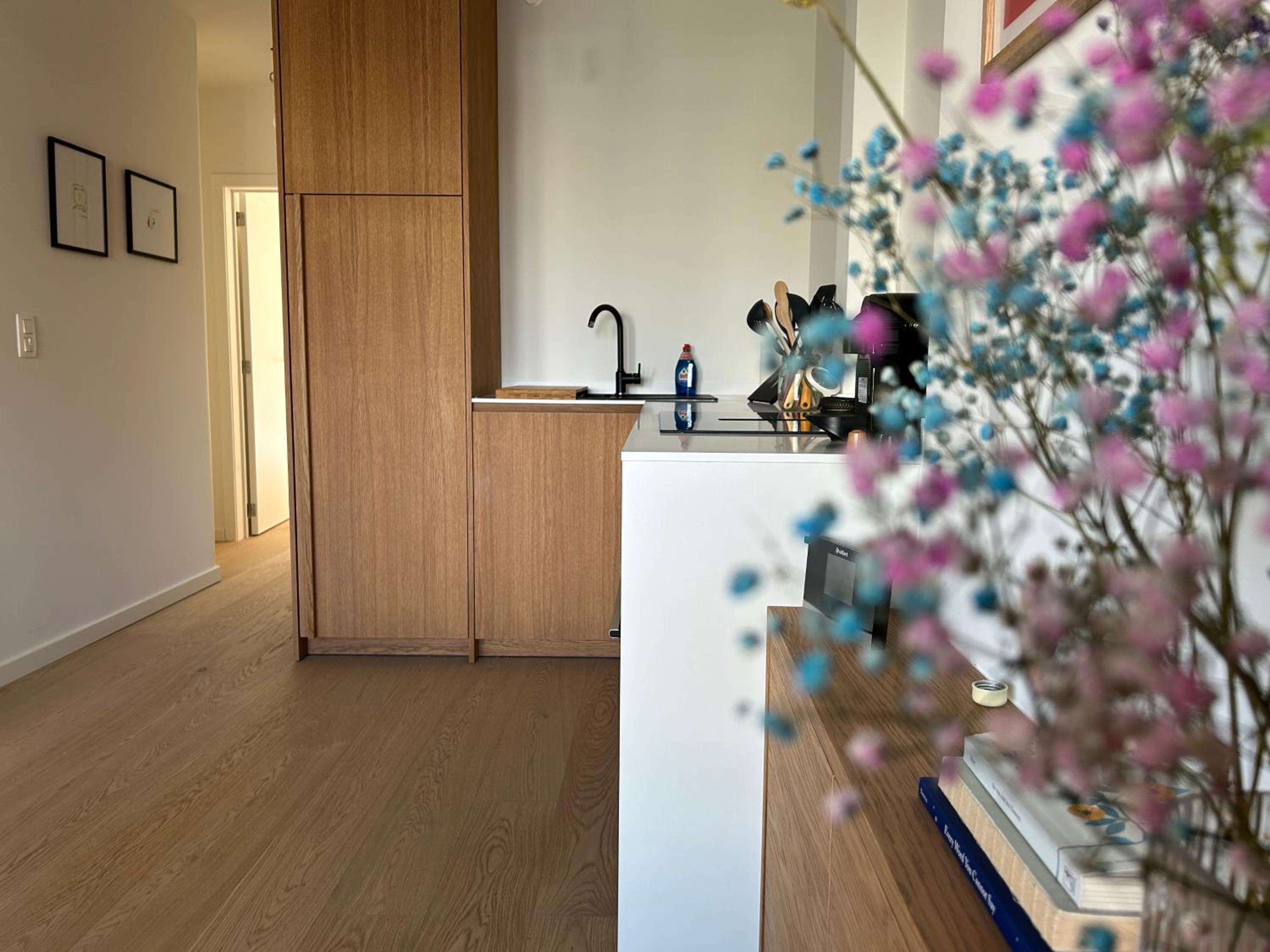 Appartement in Oostduinkerke