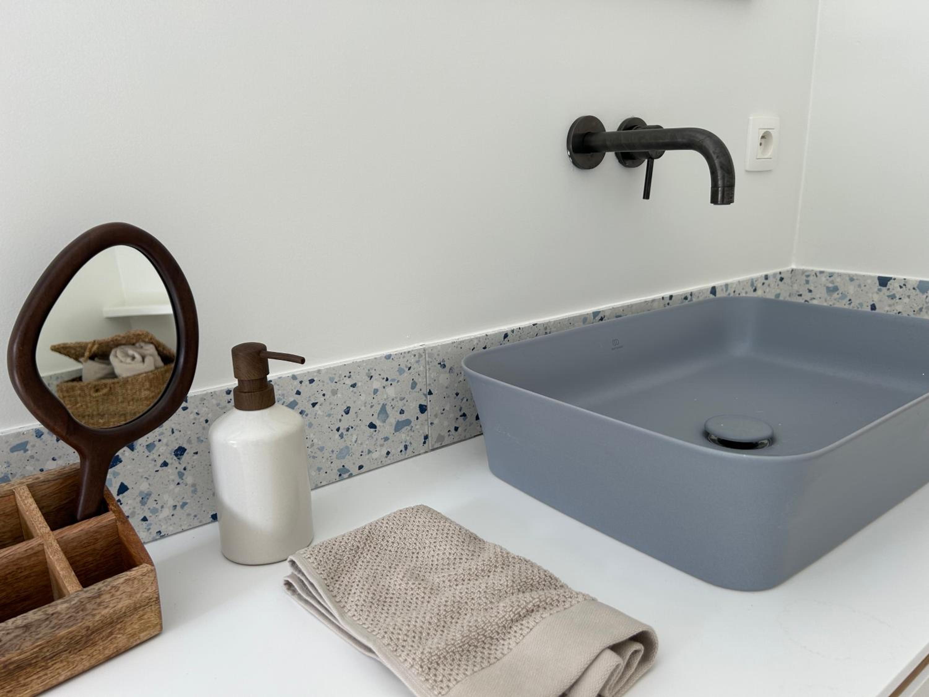 Appartement in Oostduinkerke