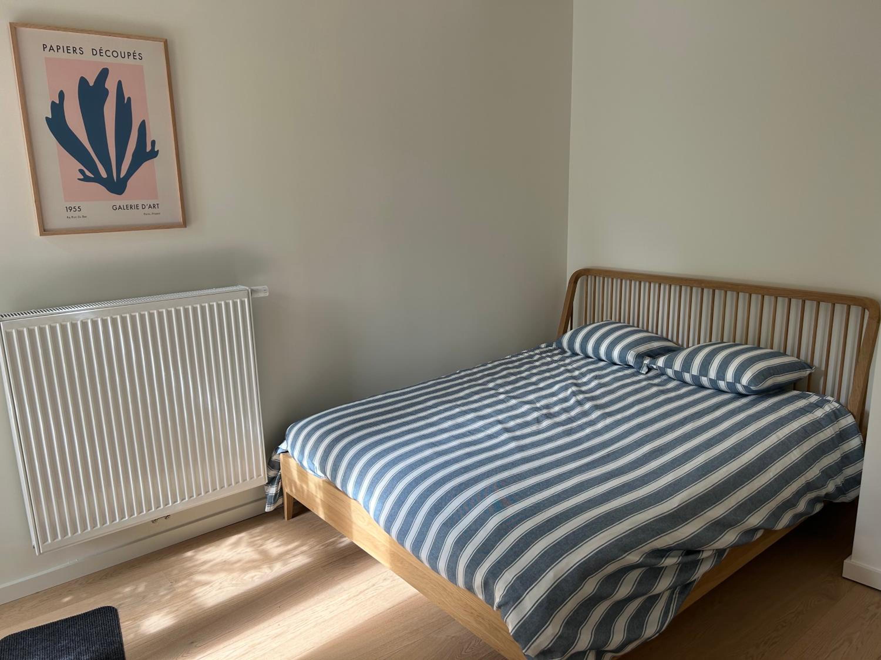 Appartement in Oostduinkerke