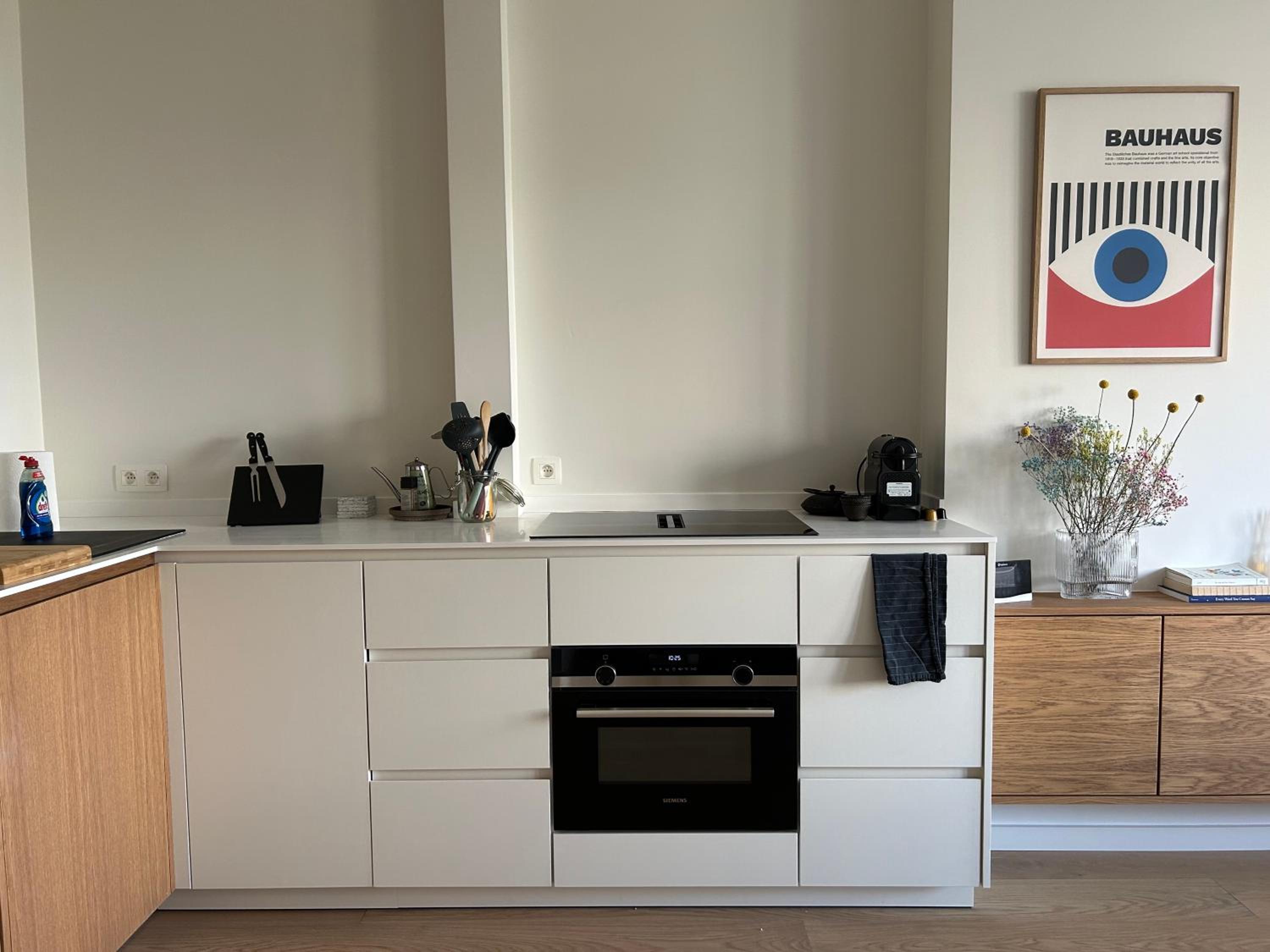 Appartement in Oostduinkerke