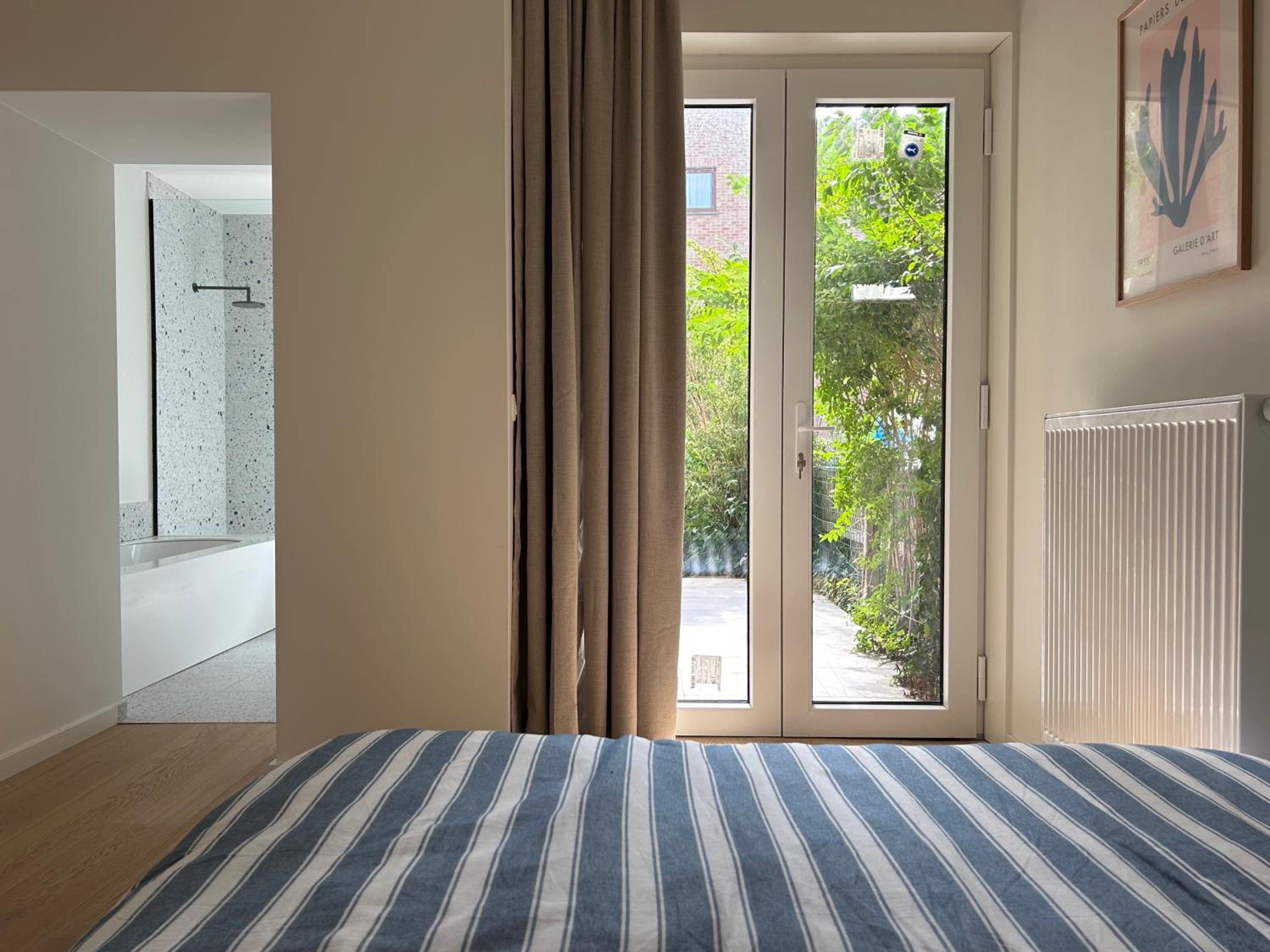 Appartement in Oostduinkerke
