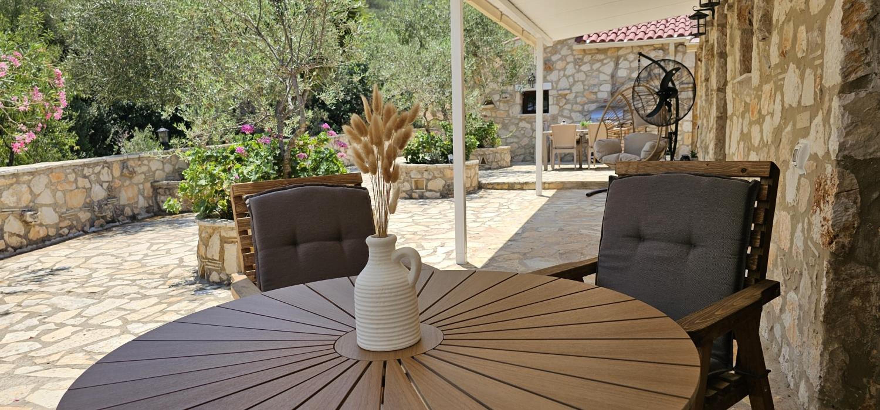 Villa Meditation photo 3