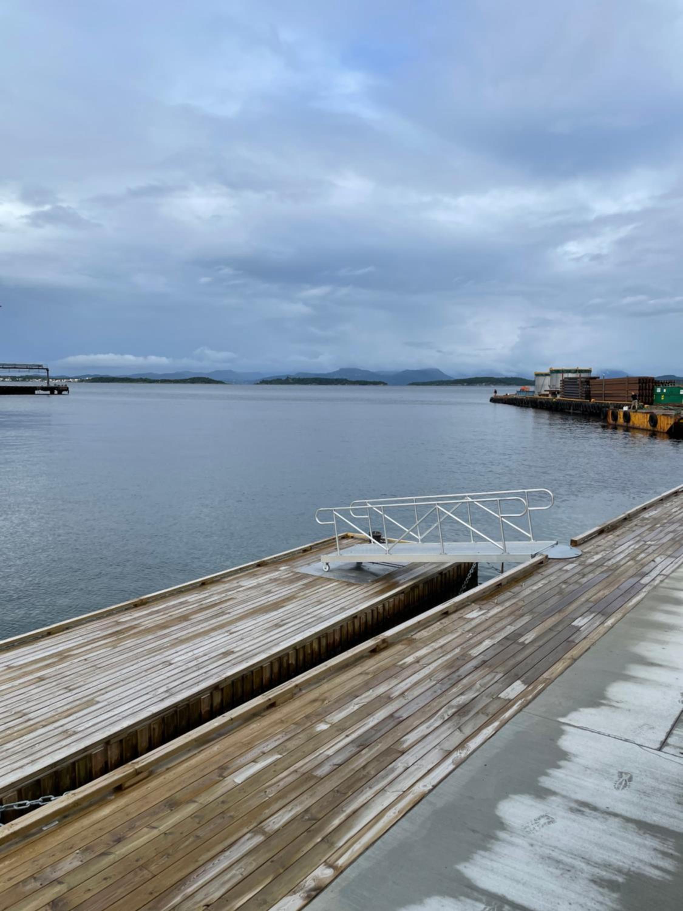ONS 2024 Rent a new build flat in Stavanger Øst view 5