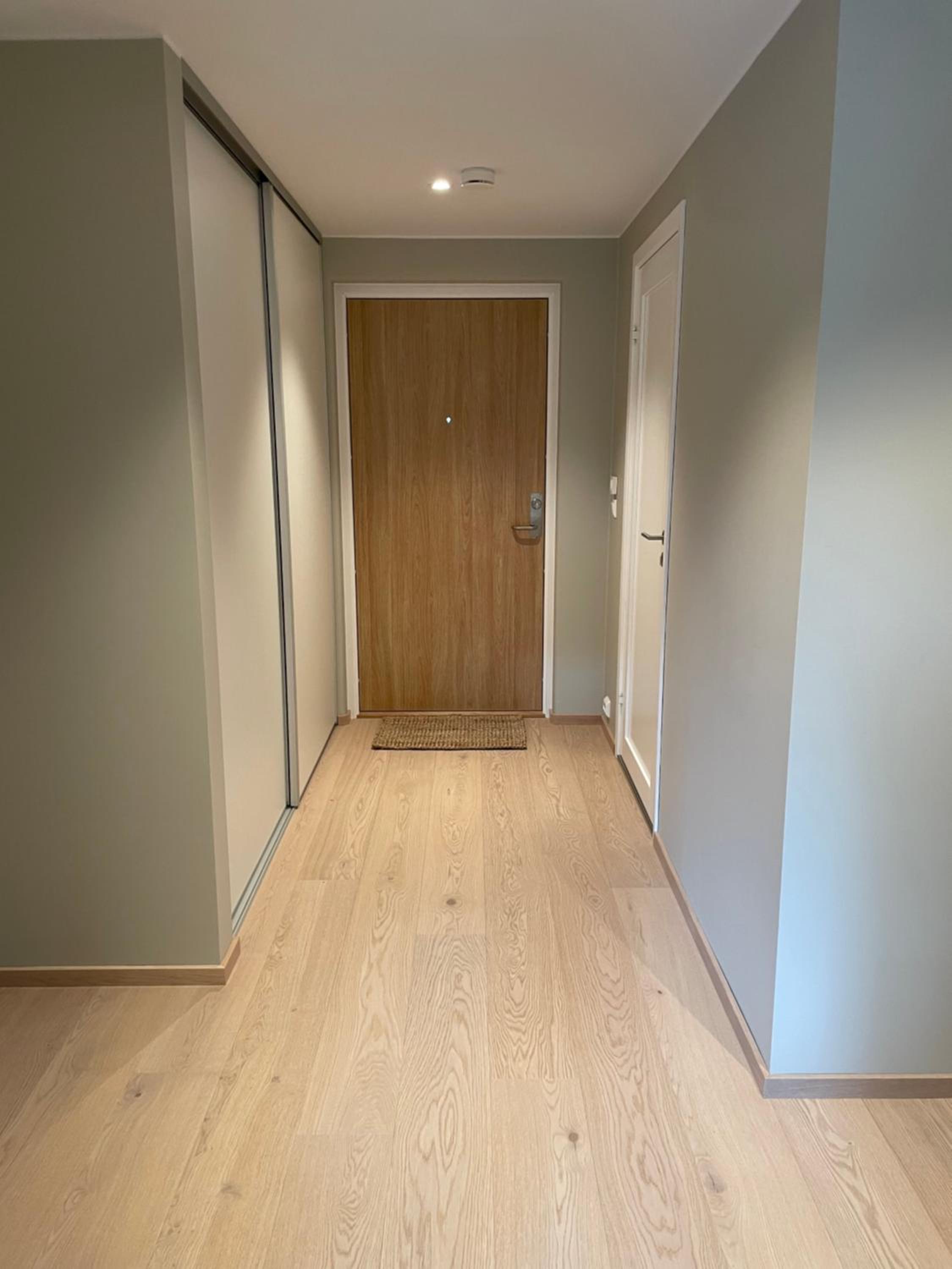 ONS 2024 Rent a new build flat in Stavanger Øst view 2