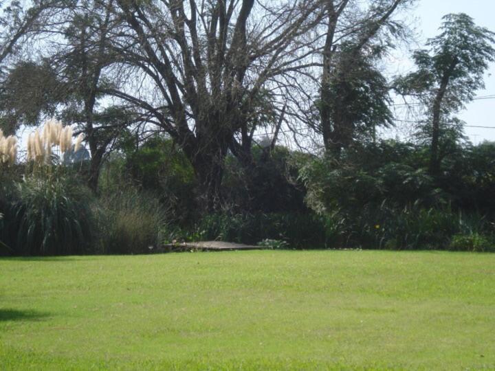 Ranchito Macondo