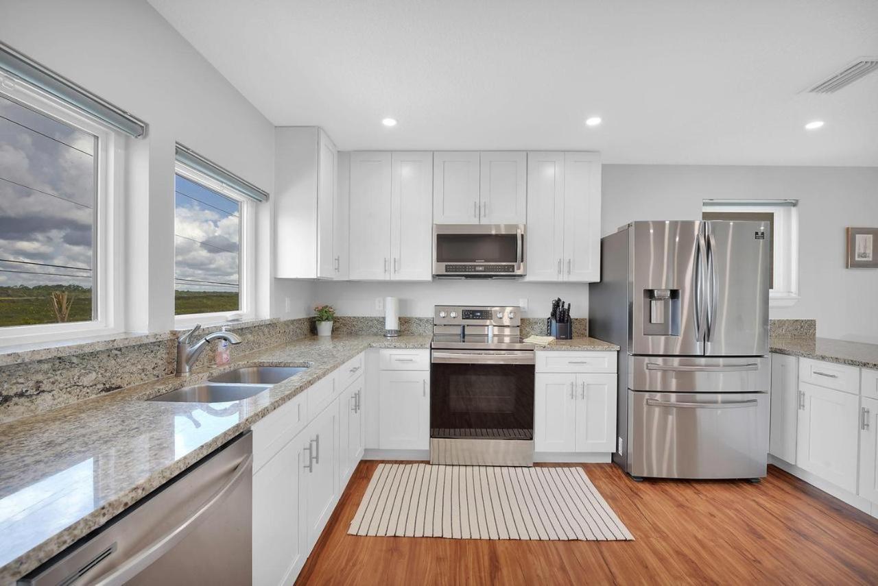 SA102 NEW Ponte Vedra Estate home view 4