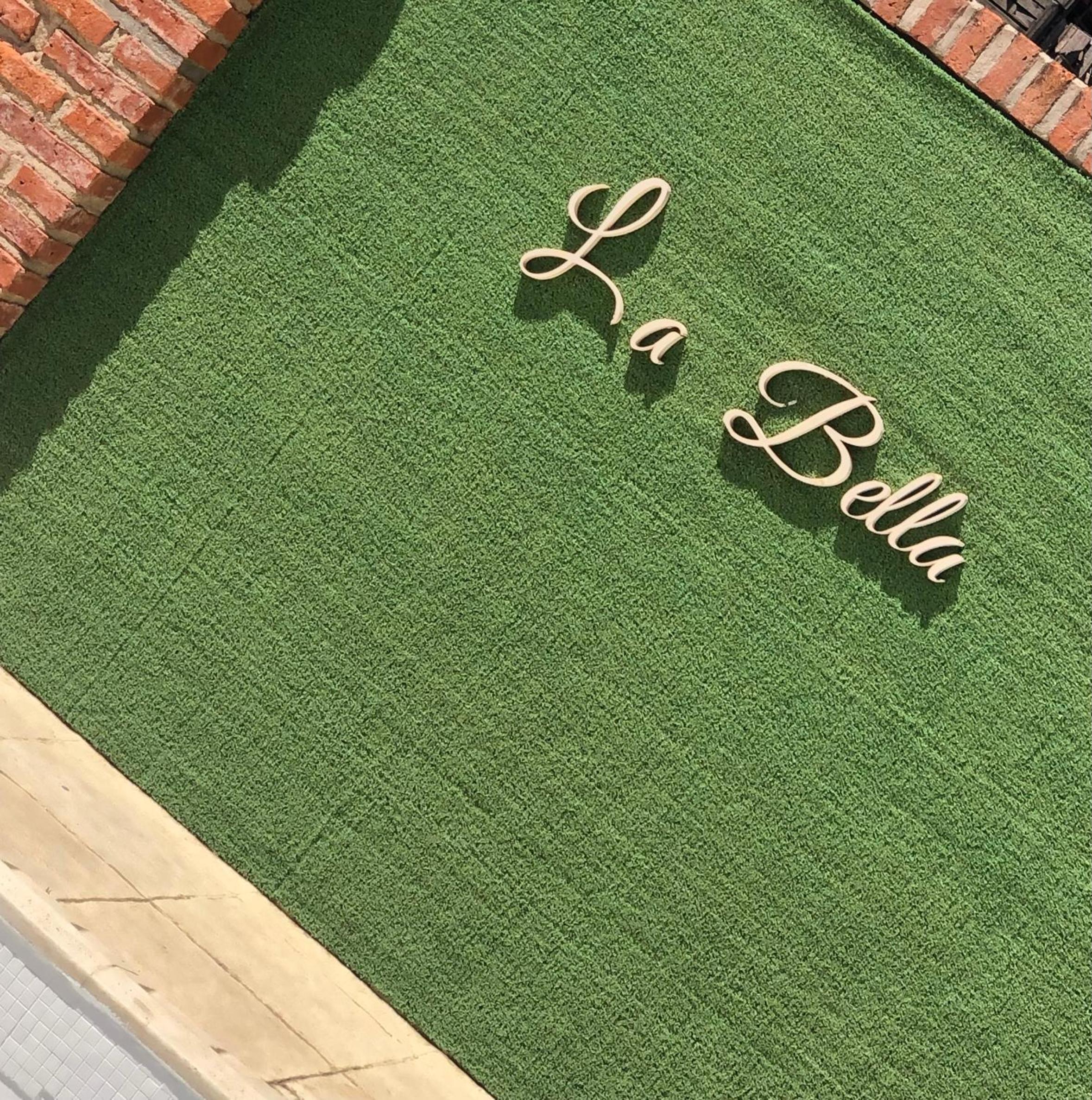 La Bella