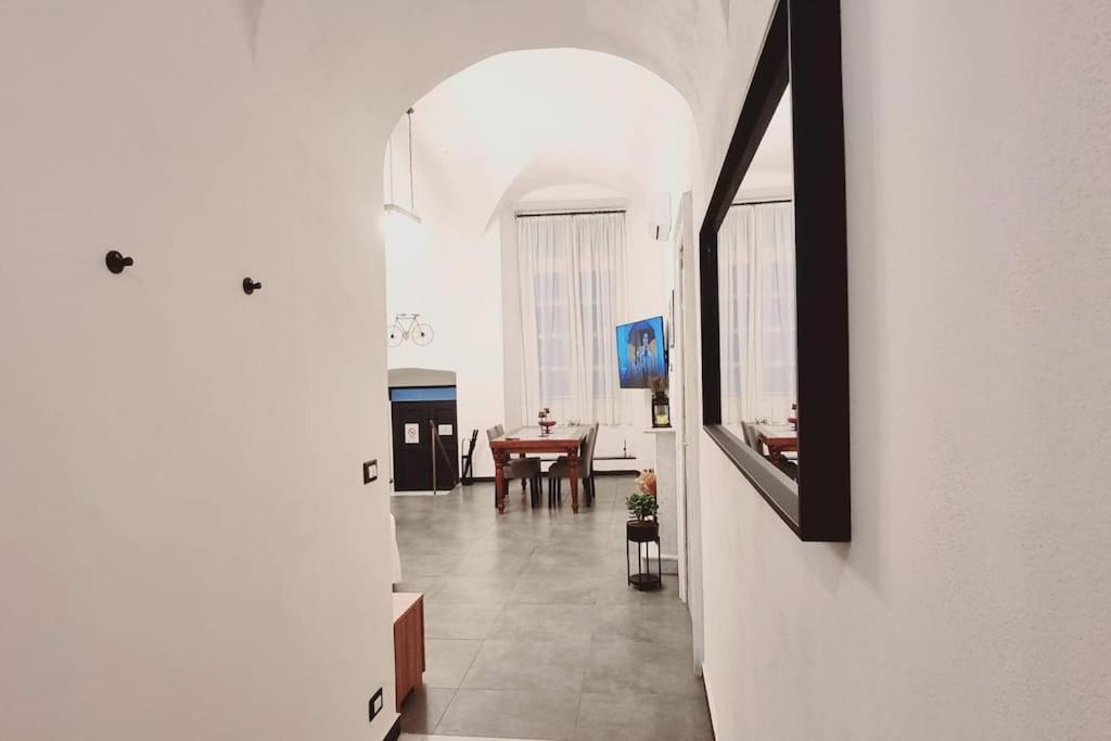 La Cisterna dei Rolli view 5