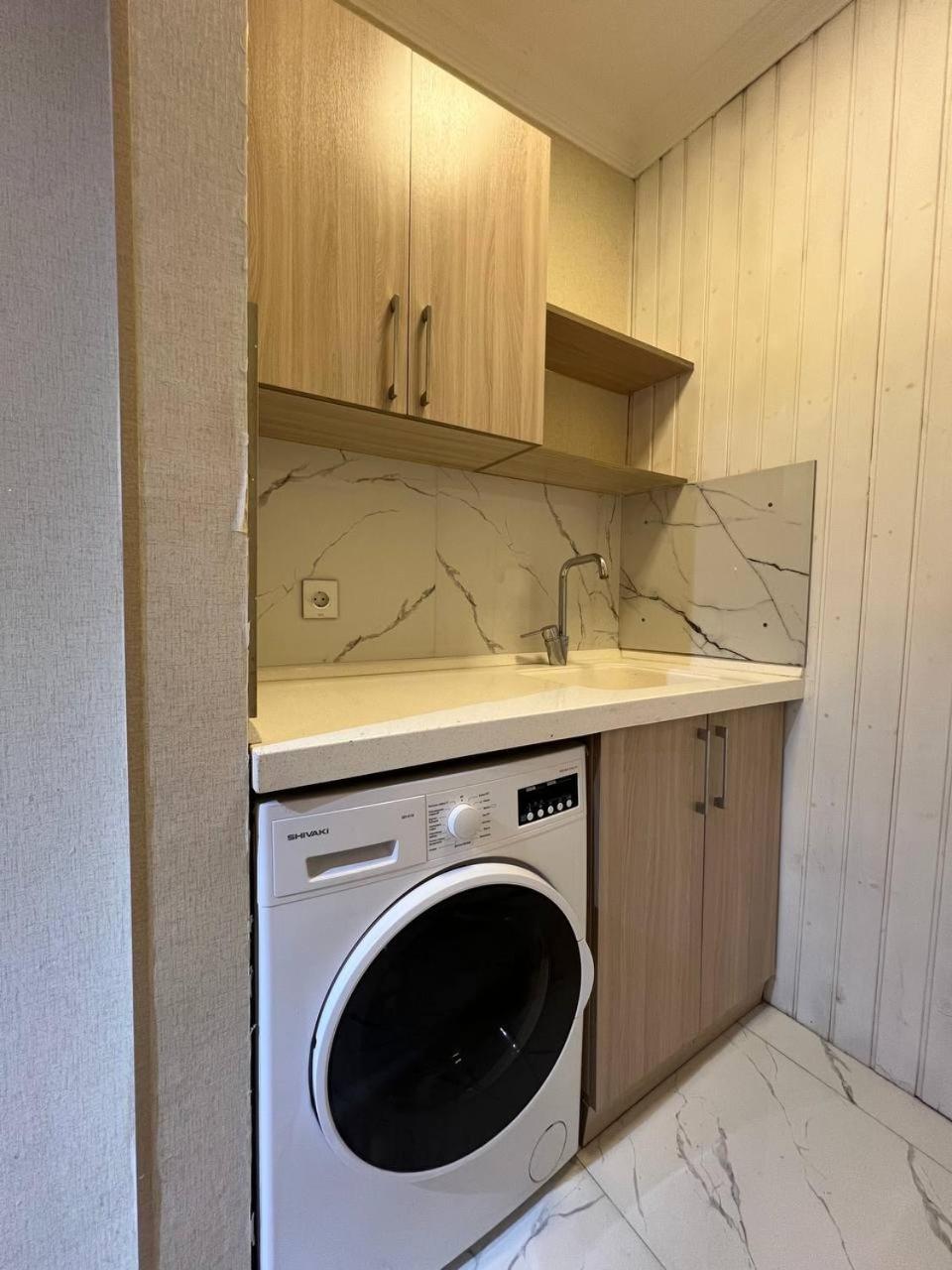 High comfort rooms on Nizami street center of Baku