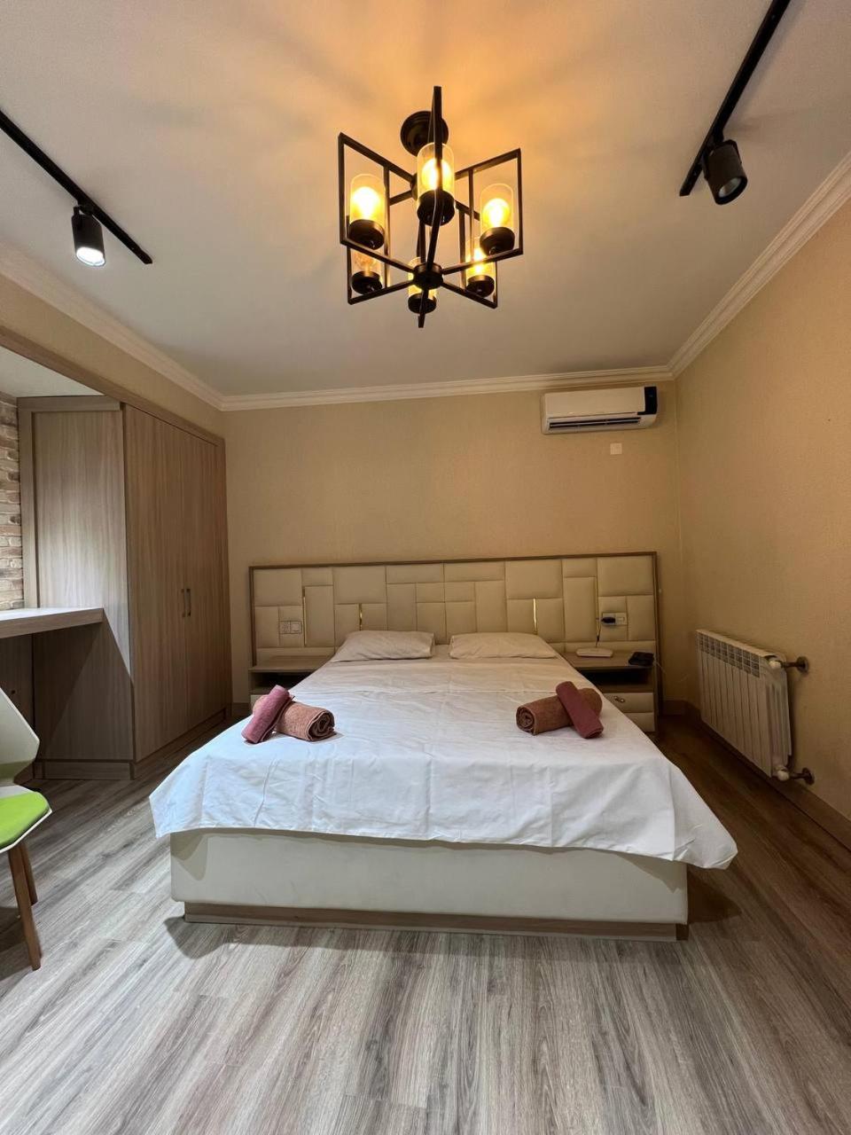 High comfort rooms on Nizami street center of Baku