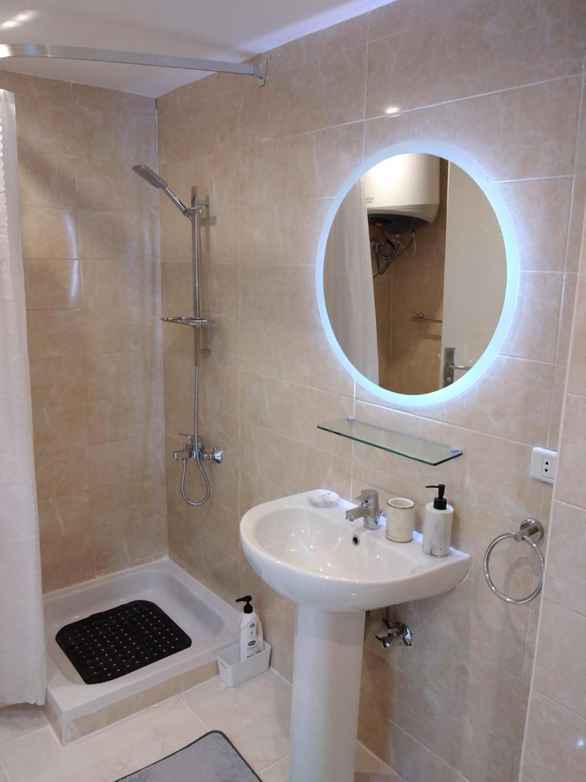 Hurghada Stylish stay