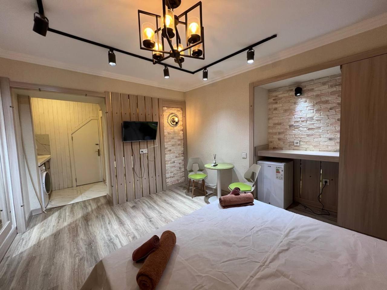 High comfort rooms on Nizami street center of Baku