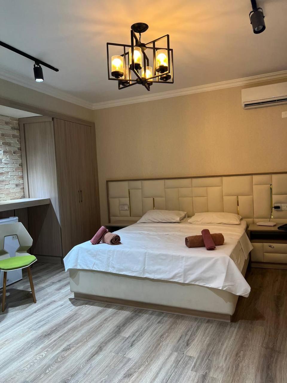 High comfort rooms on Nizami street center of Baku