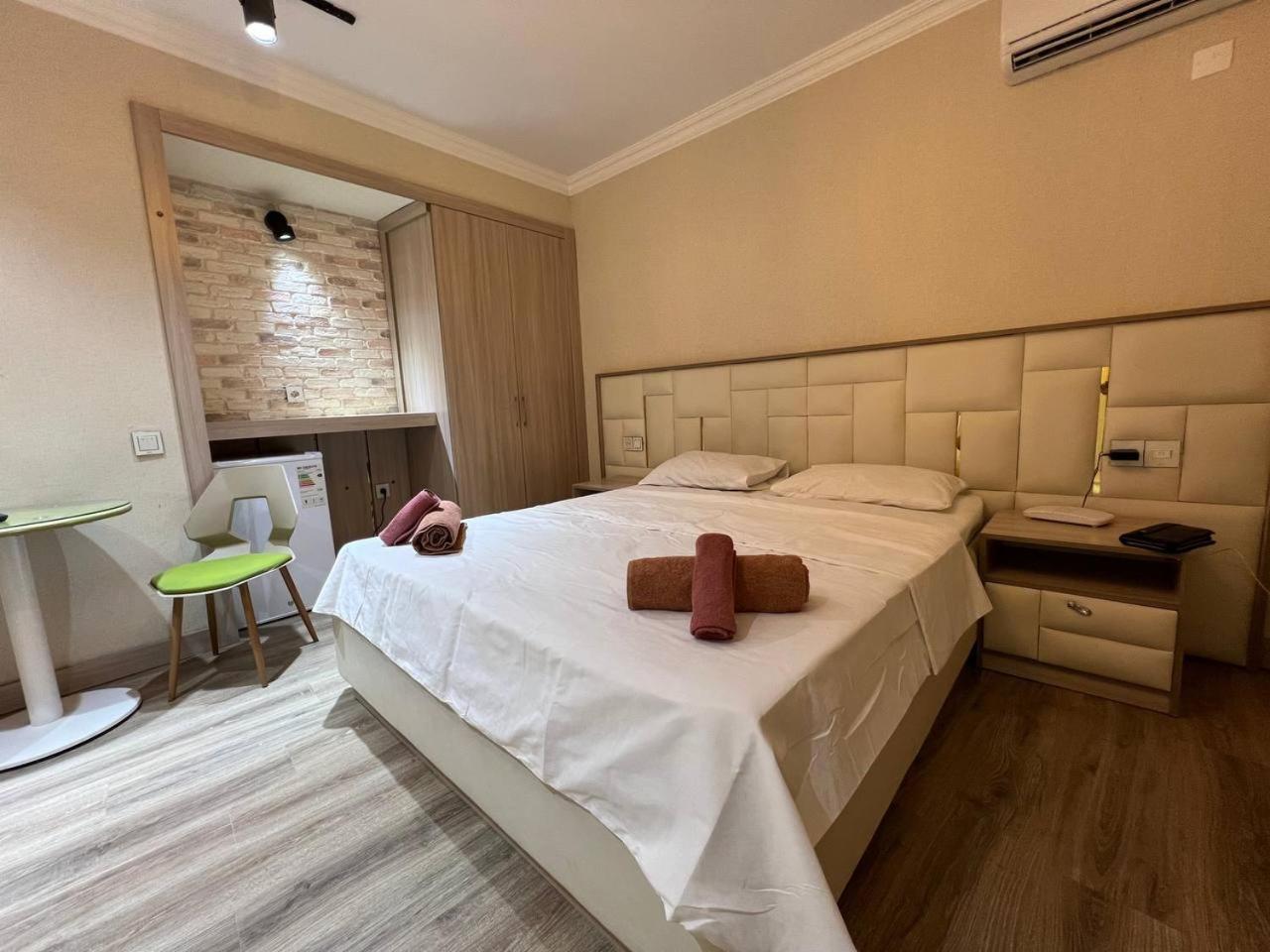 High comfort rooms on Nizami street center of Baku