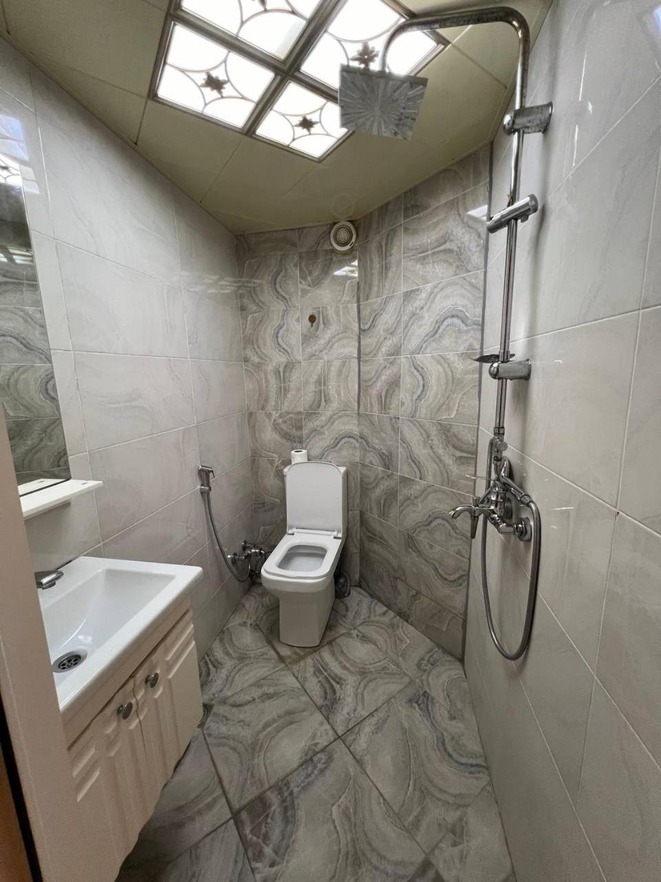 High comfort rooms on Nizami street center of Baku