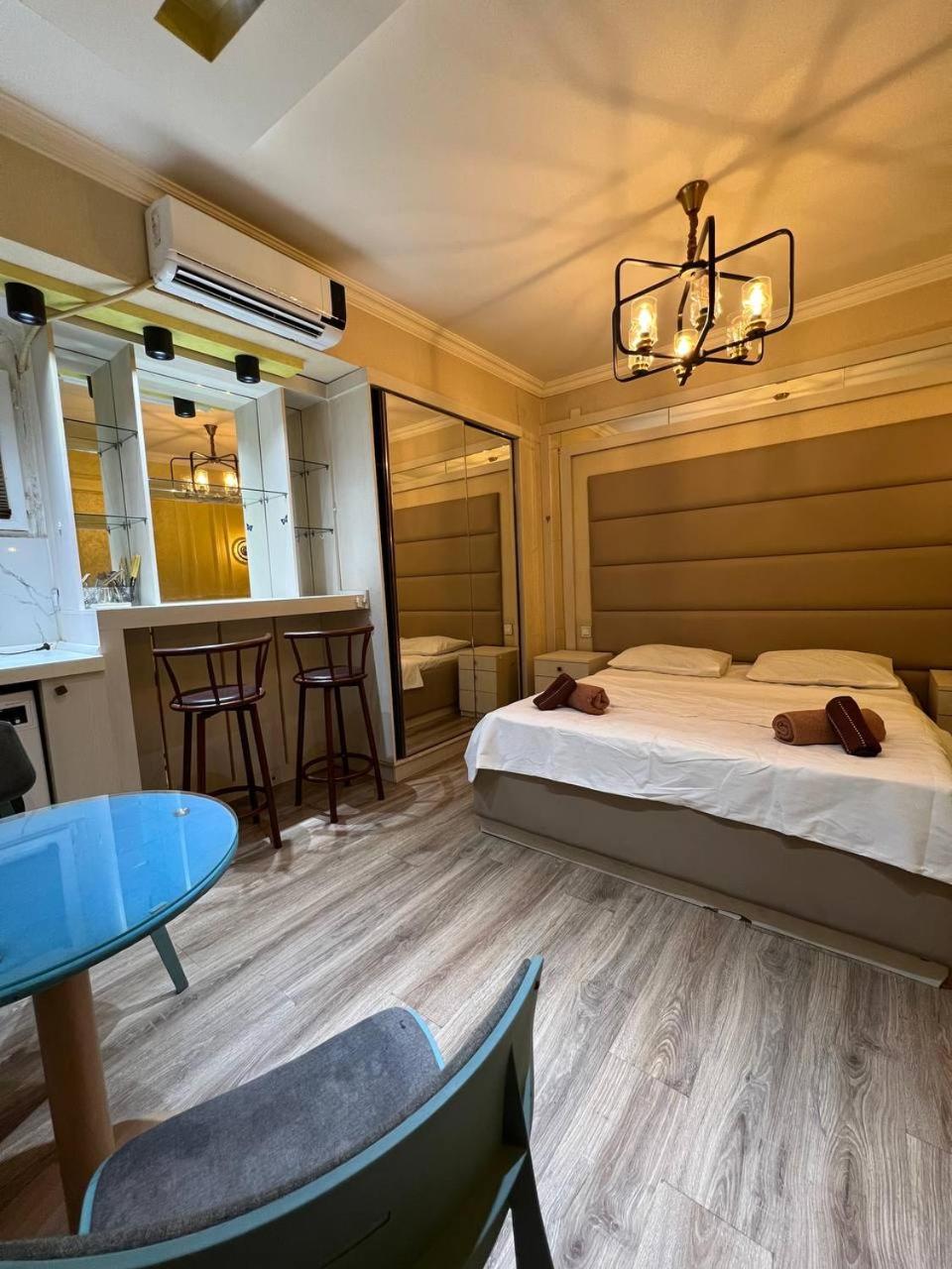 High comfort rooms on Nizami street center of Baku