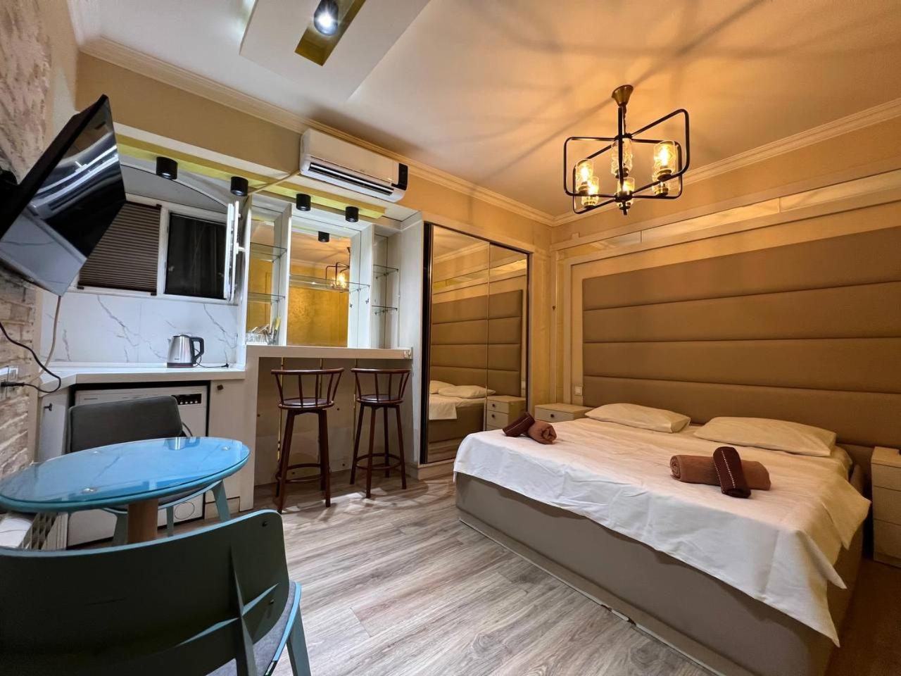 High comfort rooms on Nizami street center of Baku