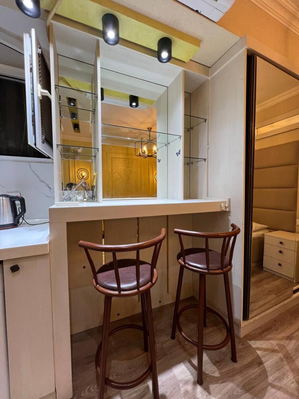 High comfort rooms on Nizami street center of Baku