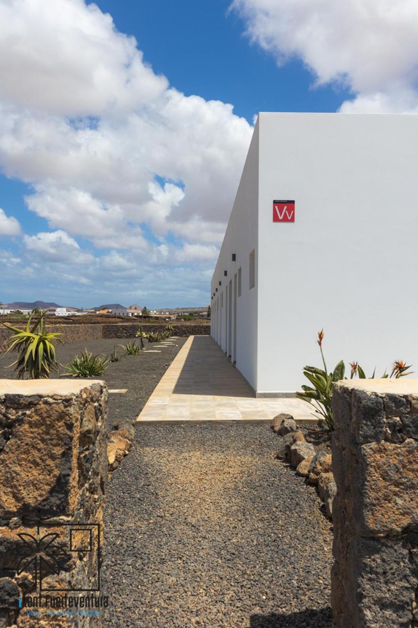 Lola Family Lajares iRent Fuerteventura