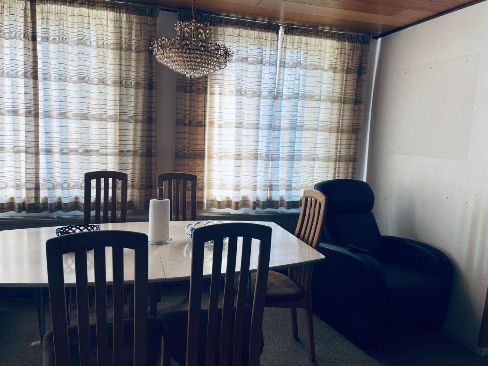 VS-Homestay