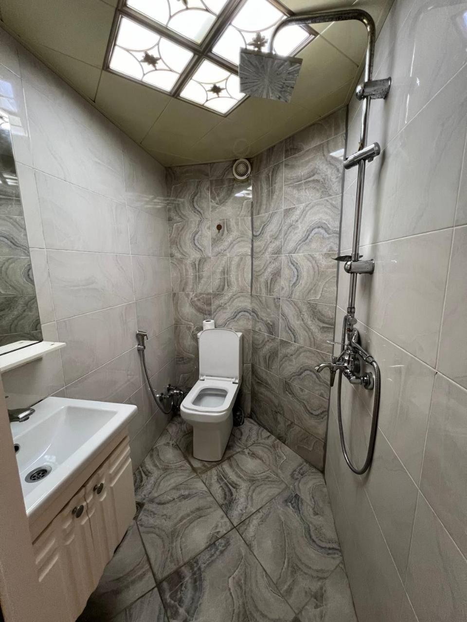 High comfort rooms on Nizami street center of Baku