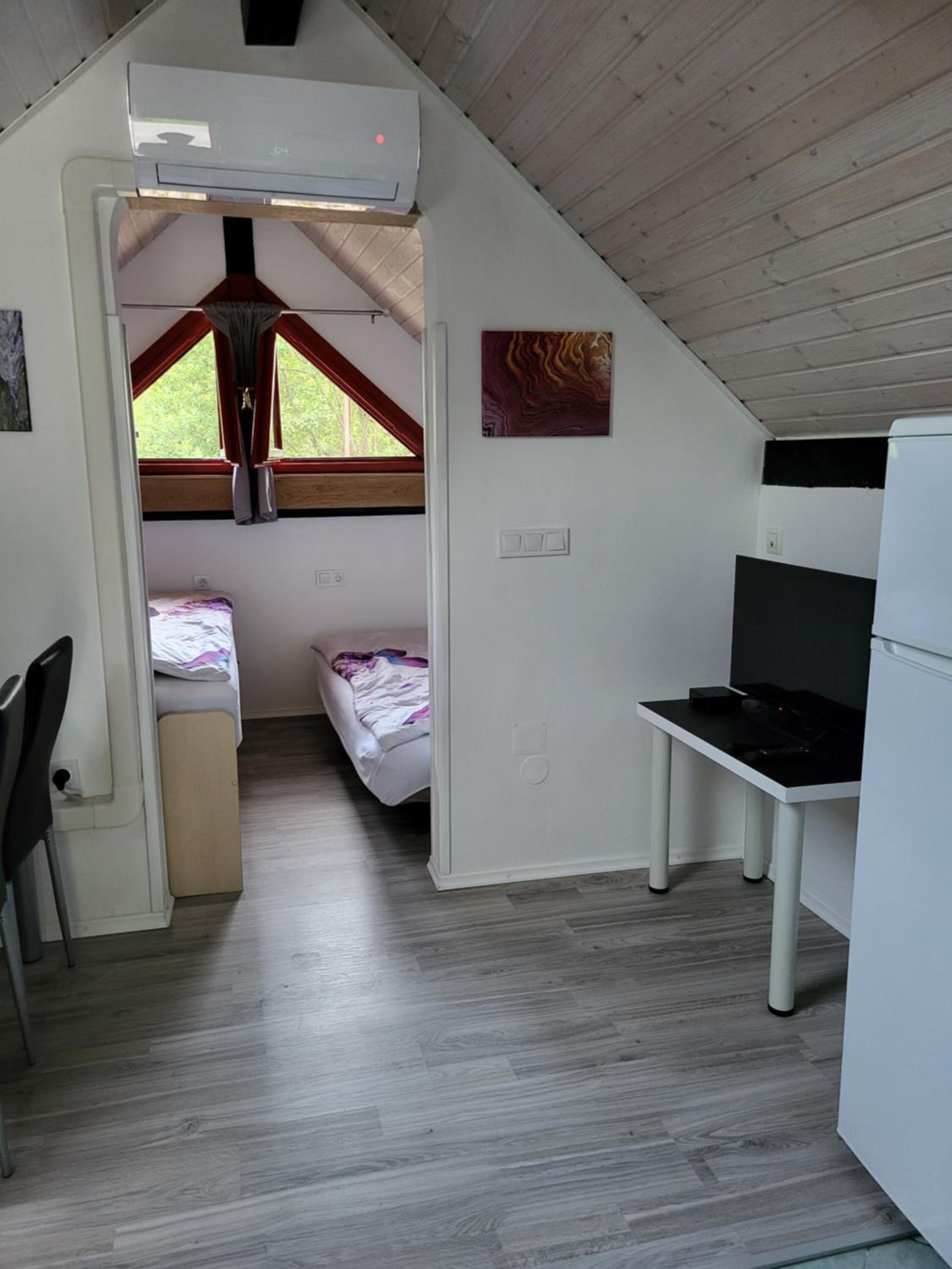 Babičina hišica