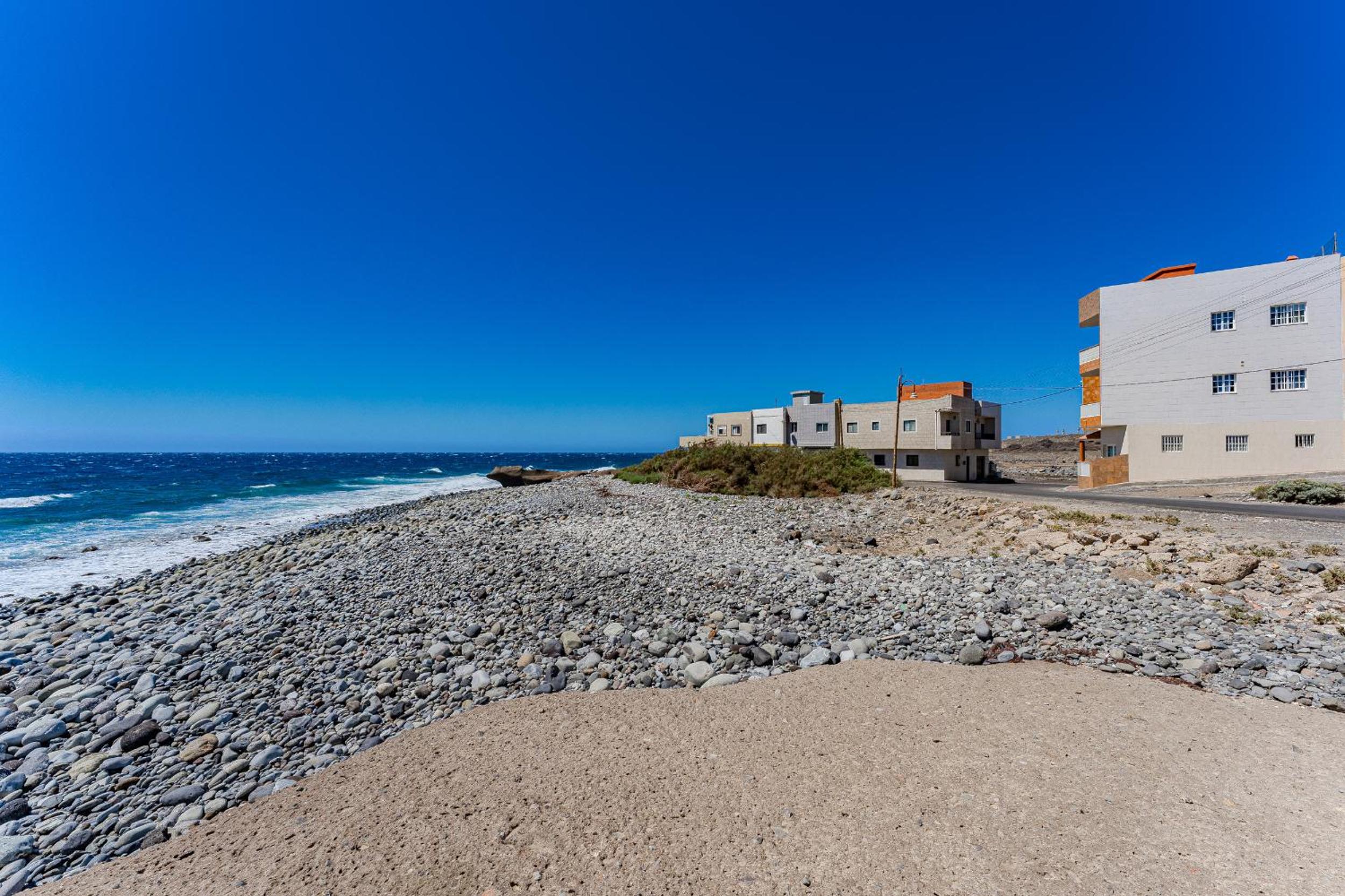 Sea View Apartment Red Summer Breeze
