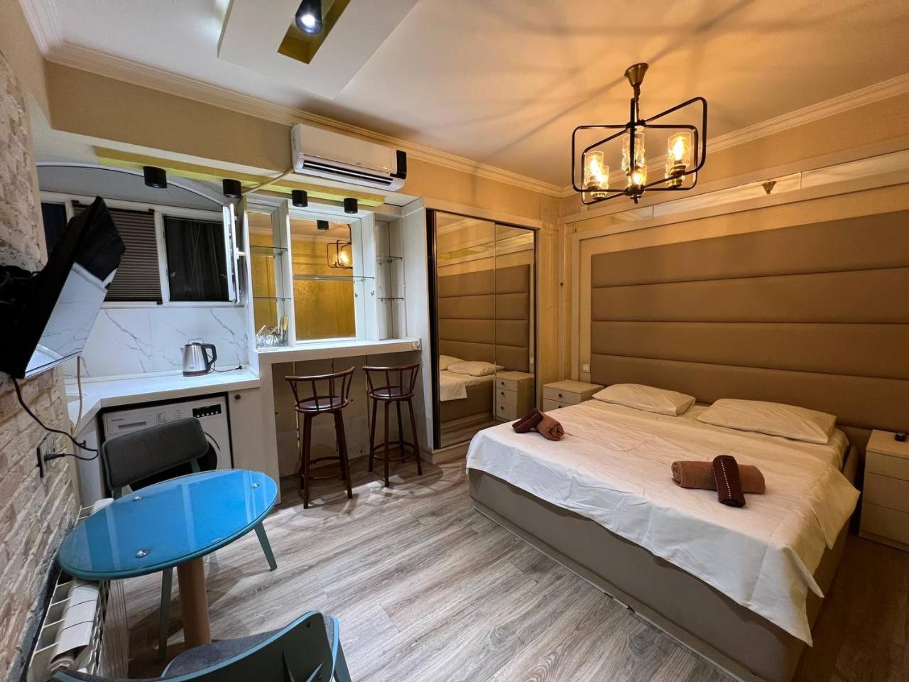 High comfort rooms on Nizami street center of Baku