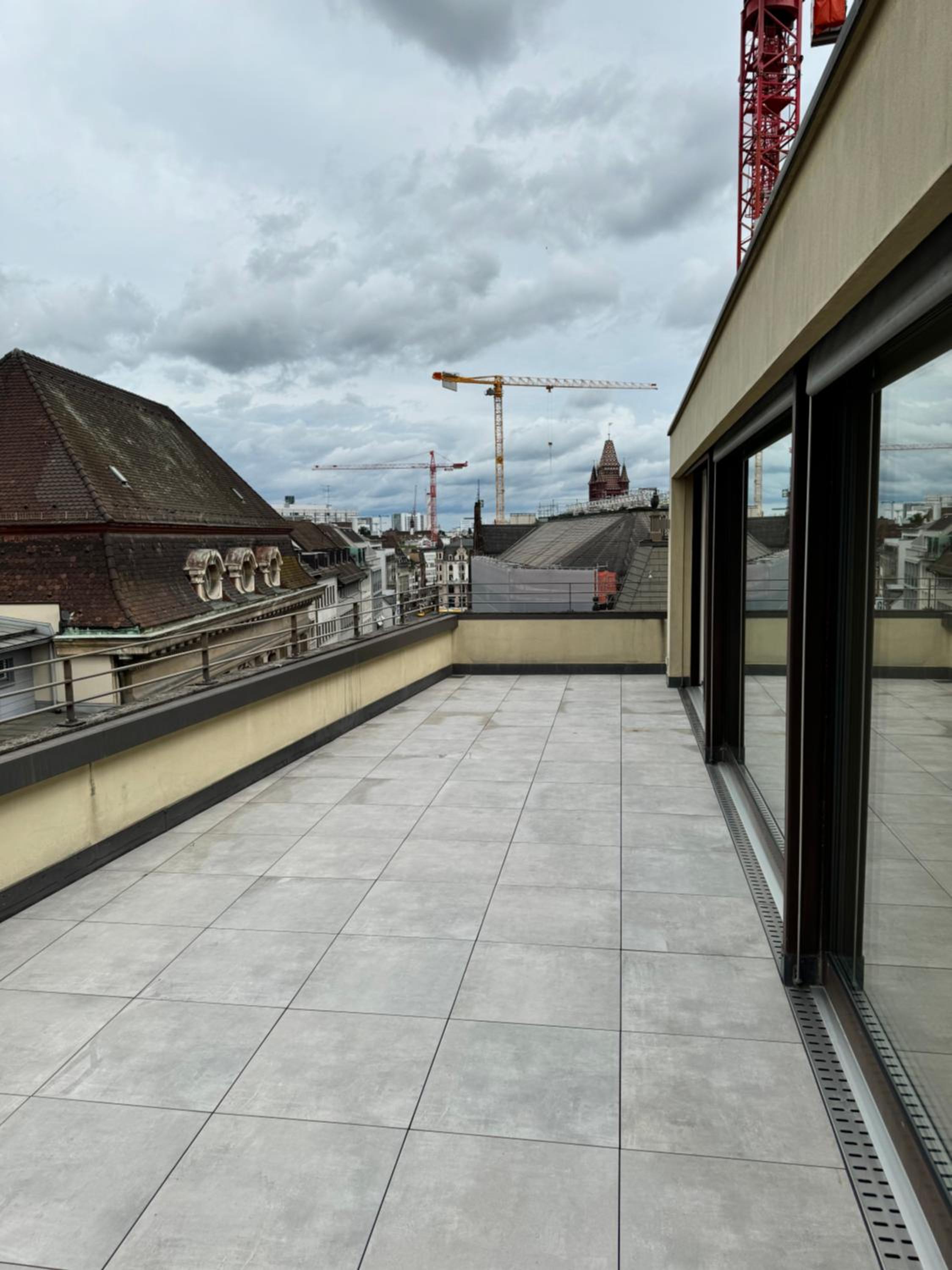Exclusive Rooftop Duplex Penthouse - 200sqm - 280 Panoramic Views - Downtown