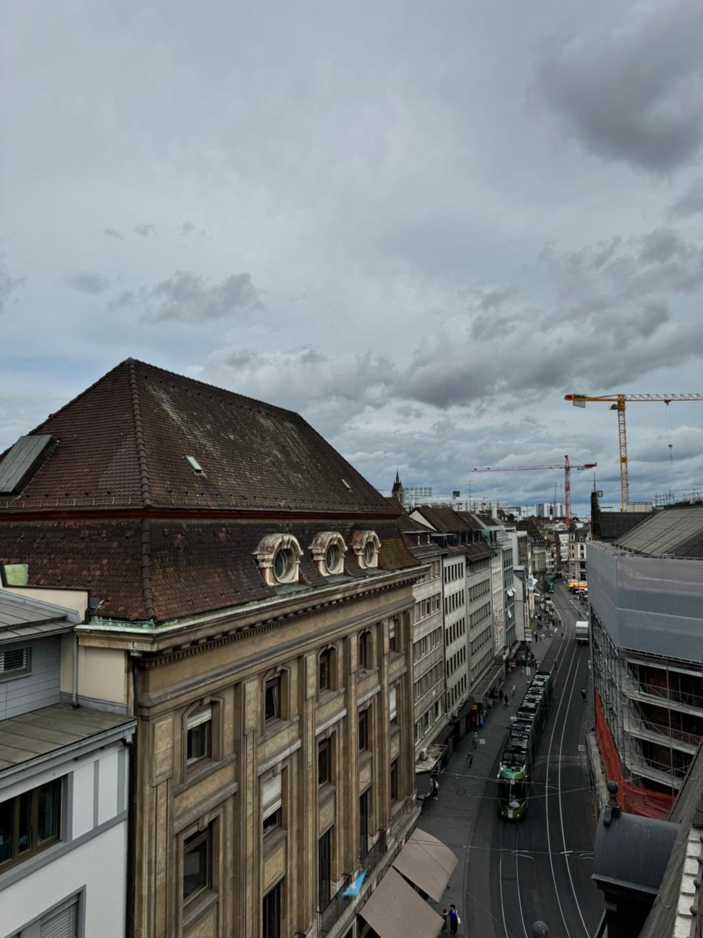 Exclusive Rooftop Duplex Penthouse - 200sqm - 280 Panoramic Views - Downtown