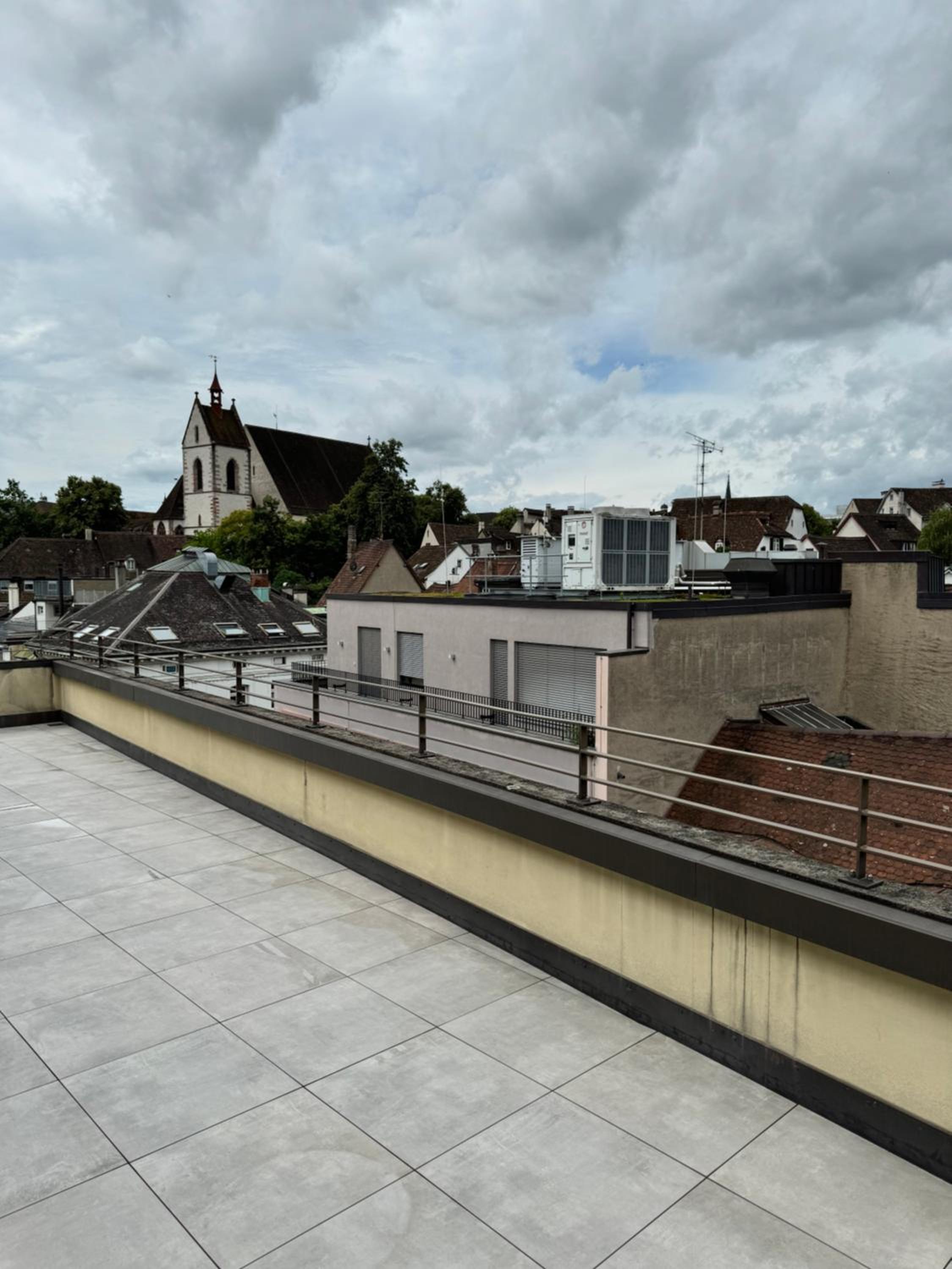 Exclusive Rooftop Duplex Penthouse - 200sqm - 280 Panoramic Views - Downtown