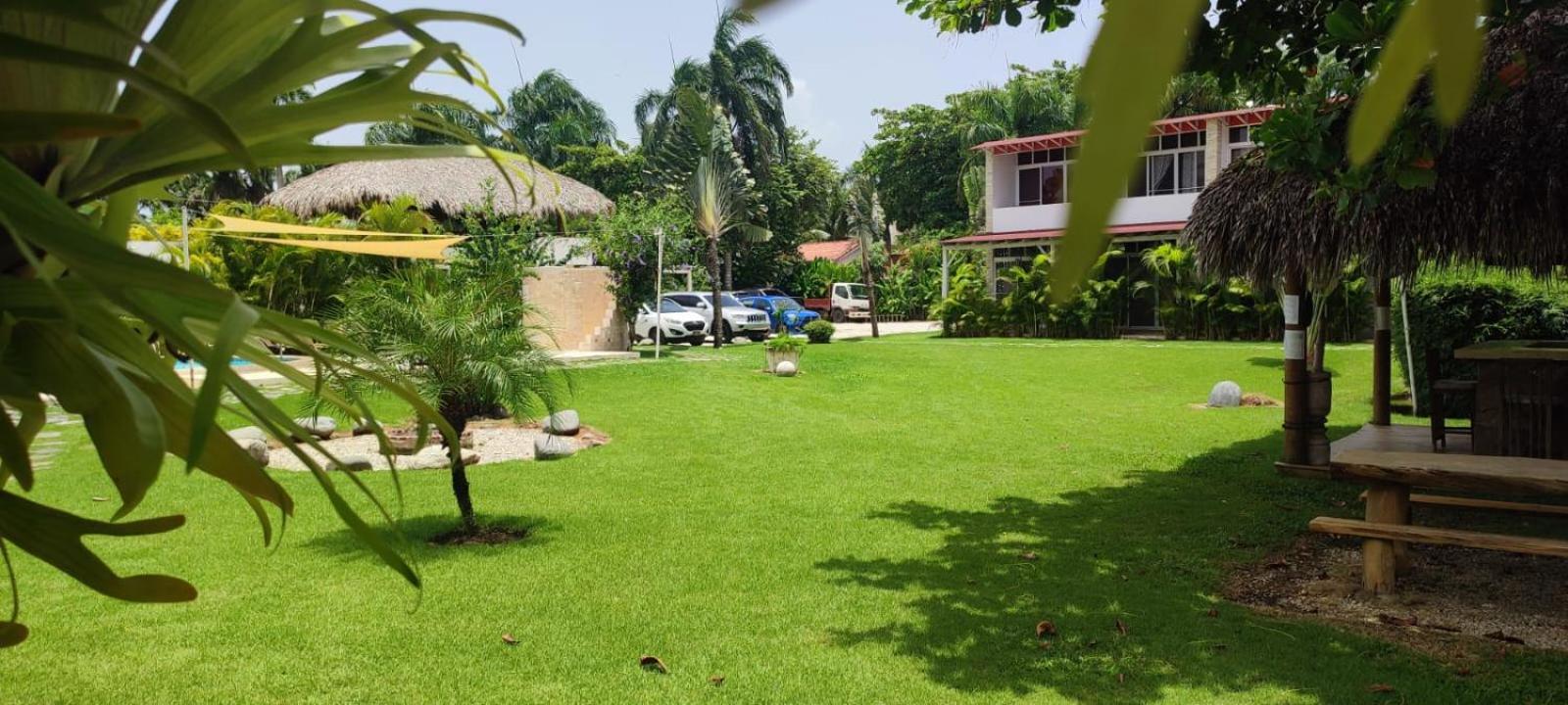 Almendra Residential